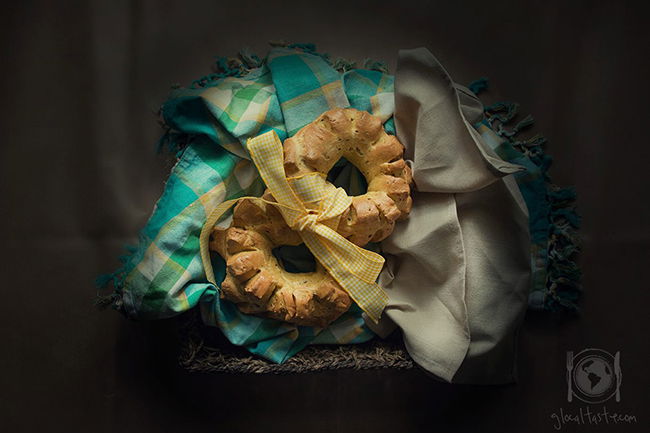 Серронская Чаммелла