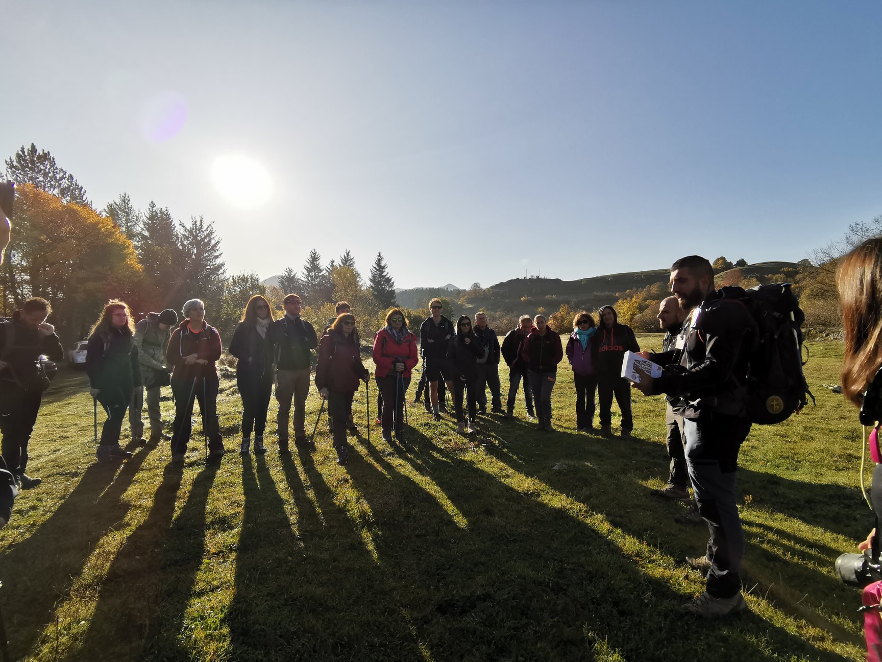 Пути и Пути