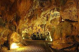 Пещеры Коллепардо