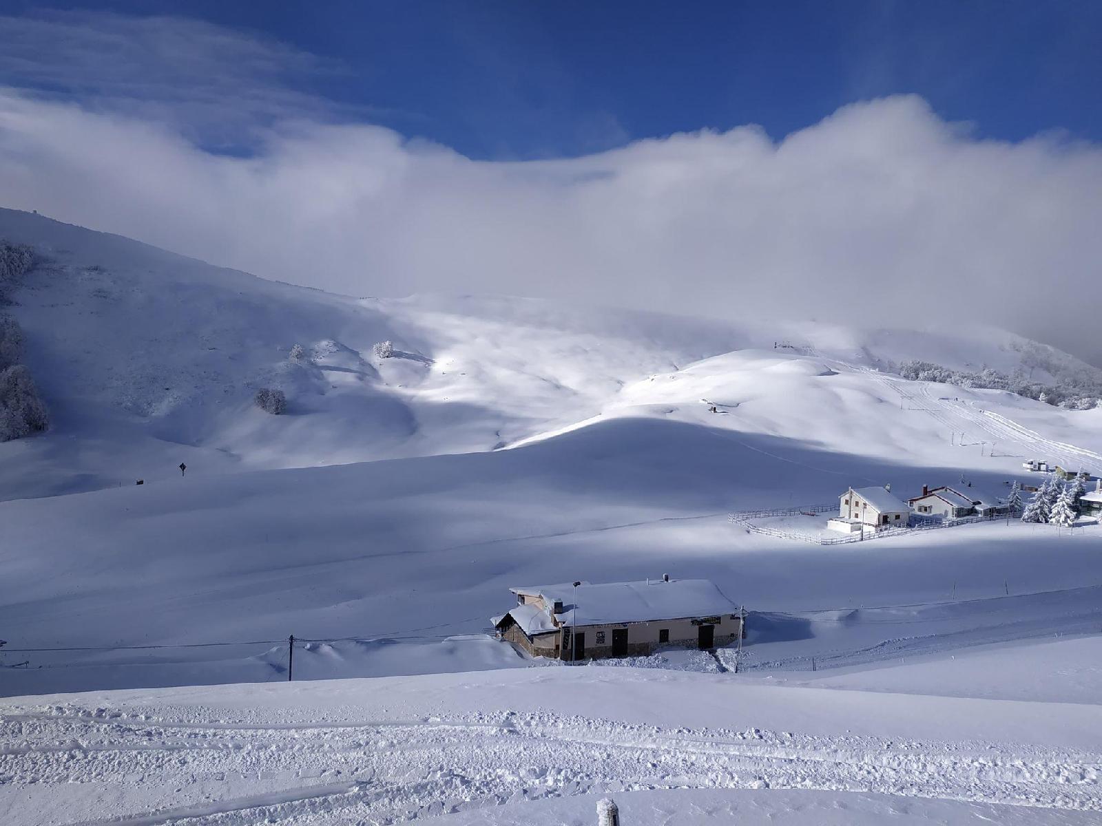 Кампо Стаффи