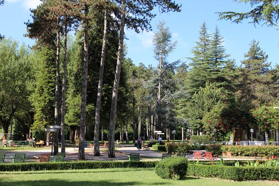 Термы ди Фьюджи