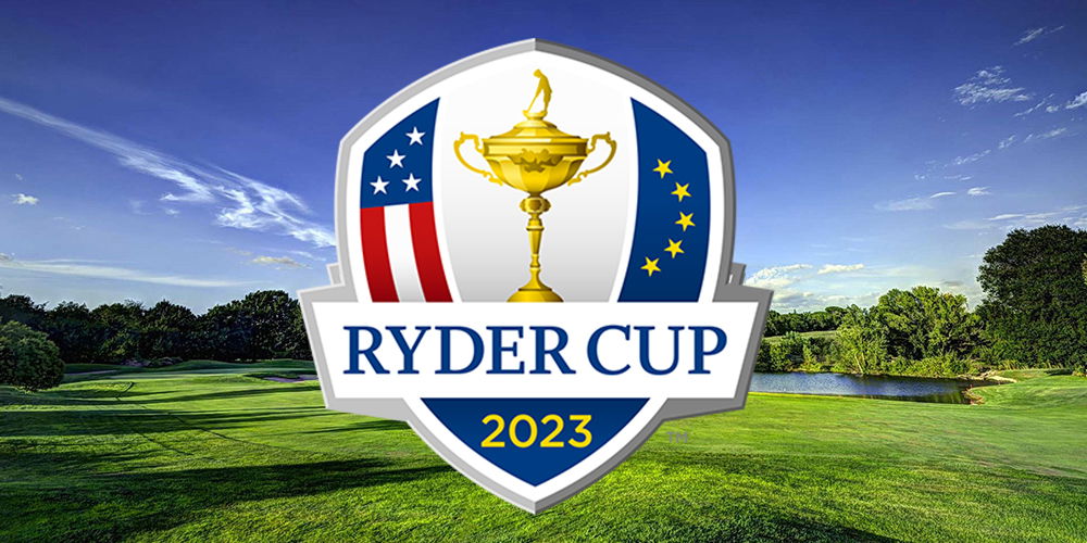 Copa de golfista 2023