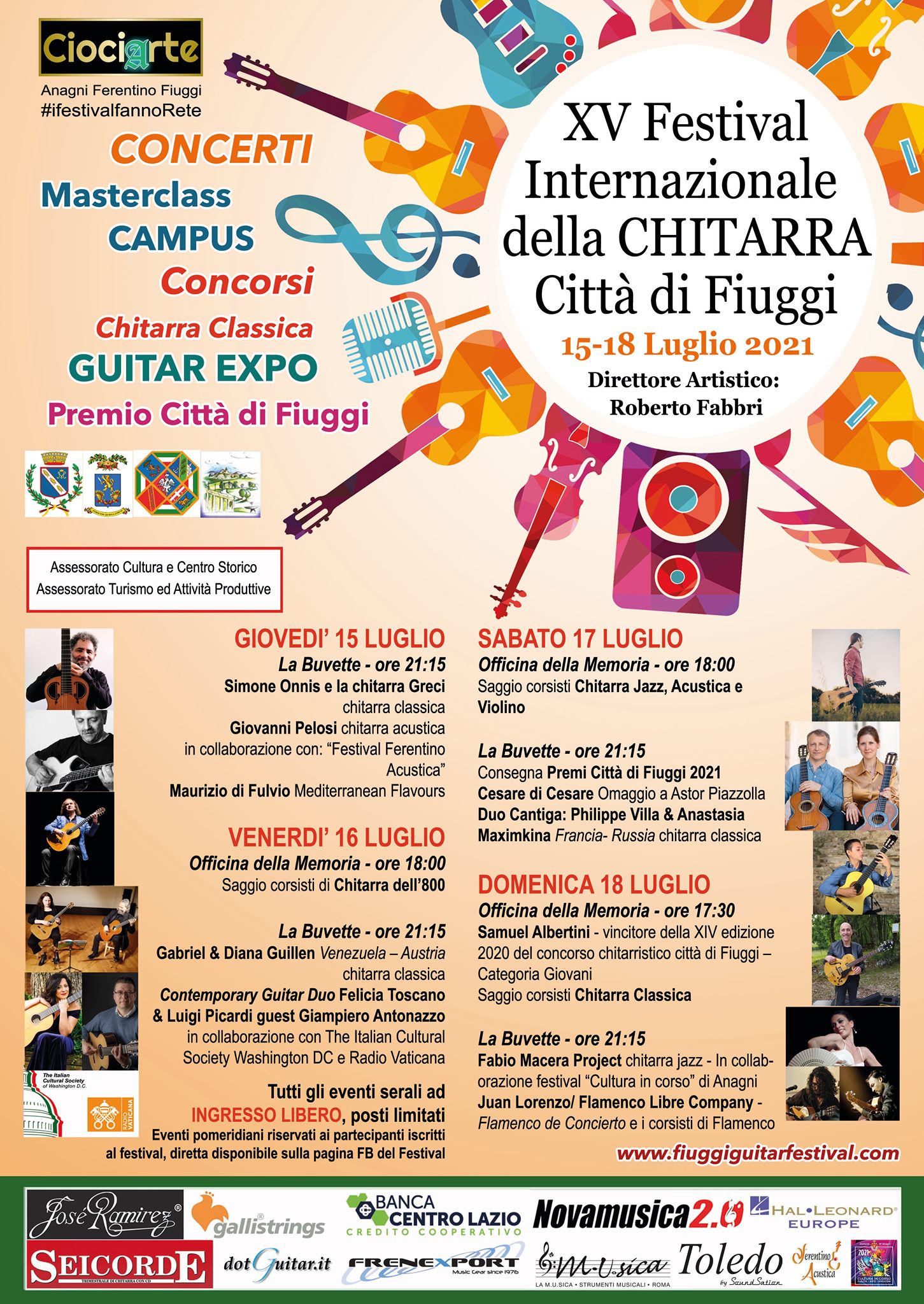 Festival Internacional de Guitarra