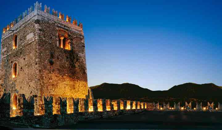 ТЕОФИЛАКТНЫЙ ЗАМОК