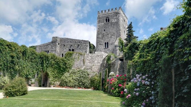 ТЕОФИЛАКТНЫЙ ЗАМОК