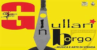 GIULLARI EN EL PUEBLO