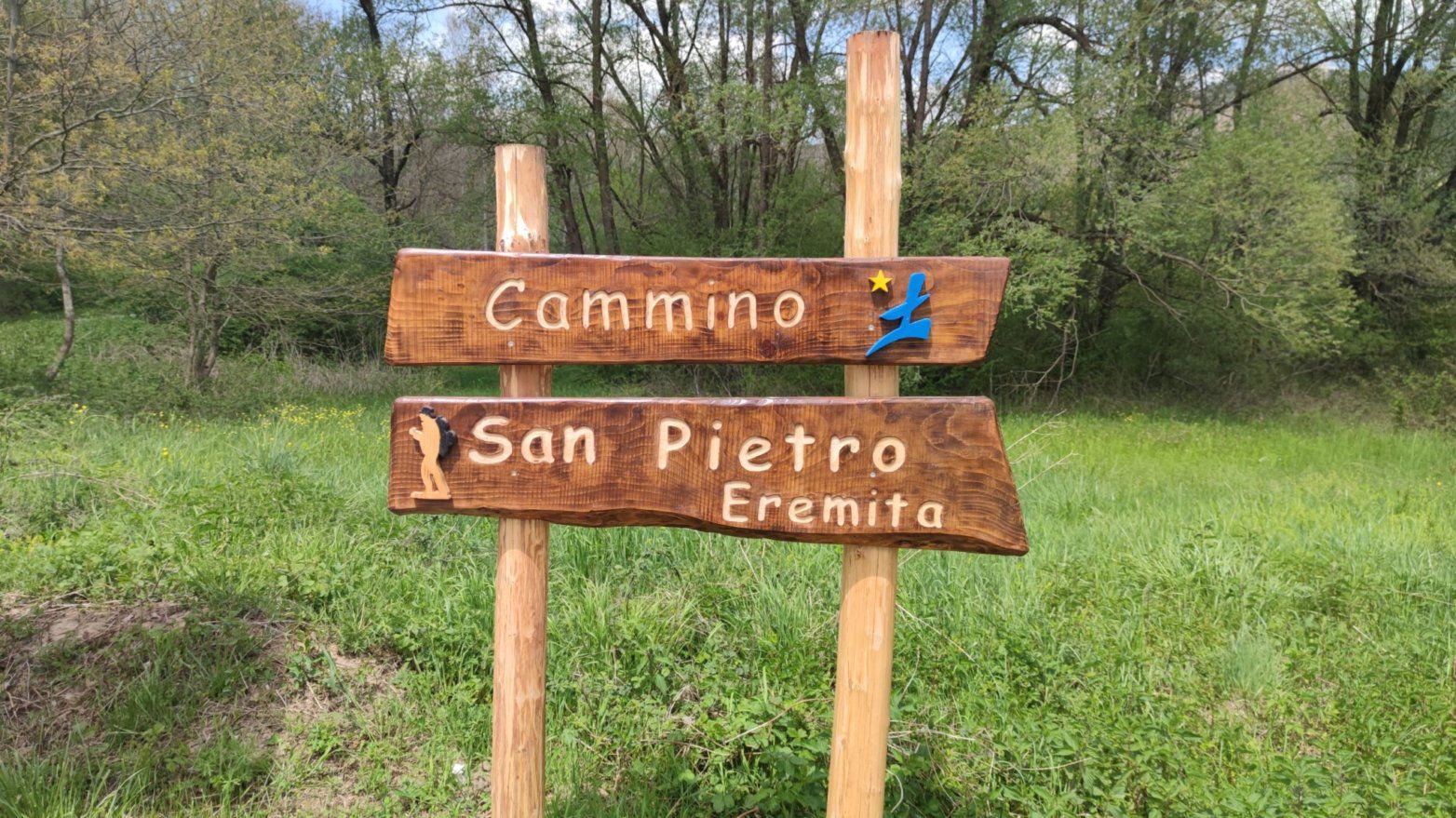 САН-ПЬЕТРО-ЭРЕМИТА