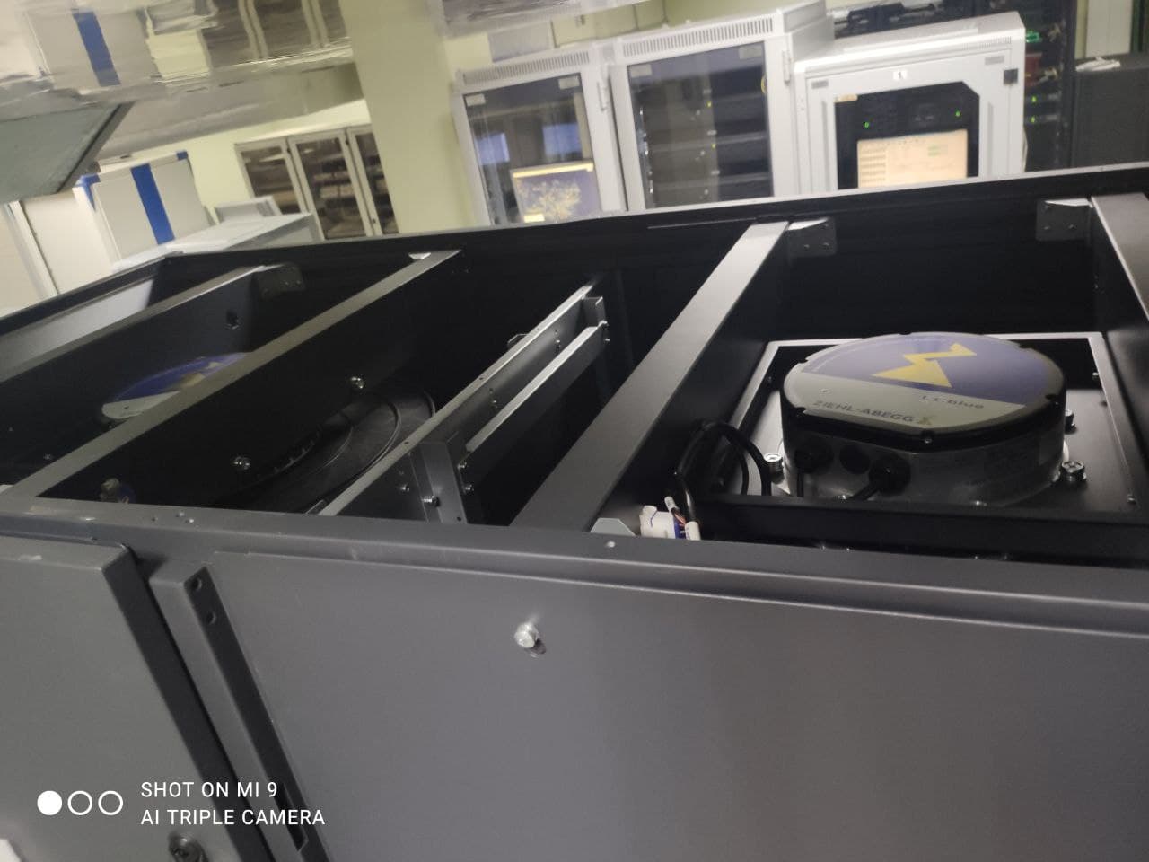 Project location: Tashkent city in Uzbekistan