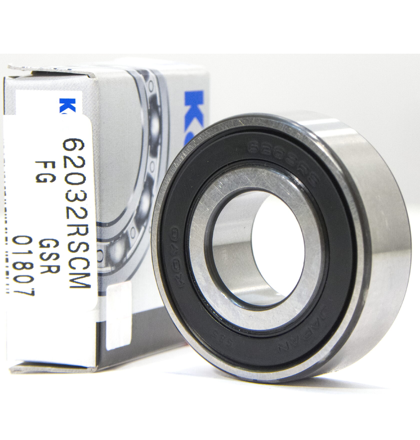 Gmb 6203zz Подшипник Купить