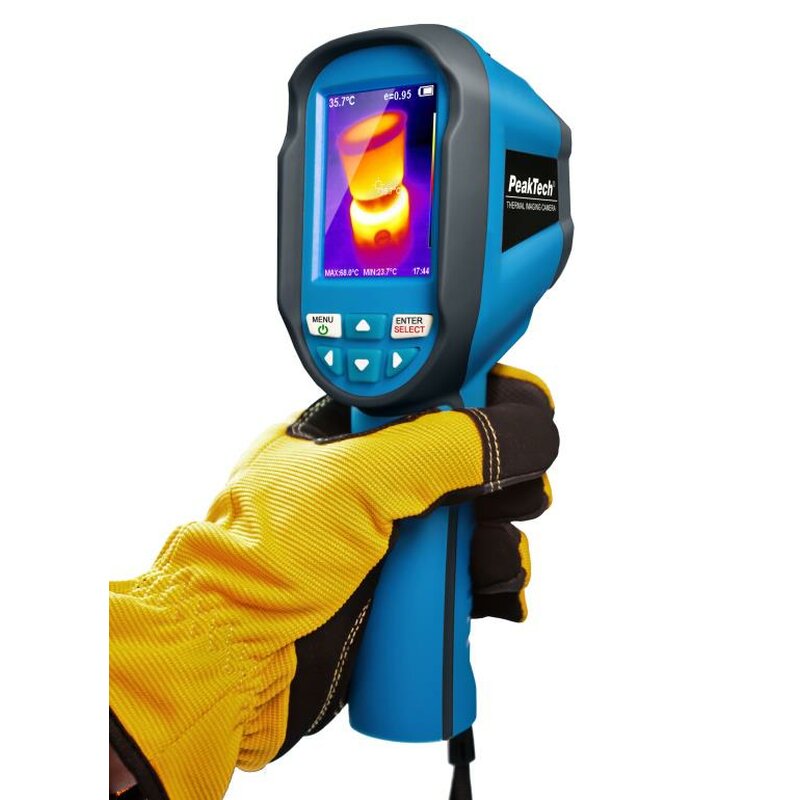 Thermal Scanner Market