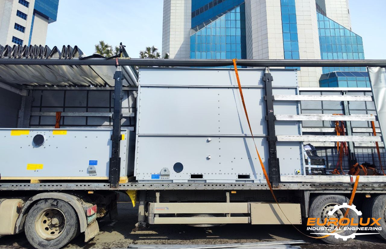 Расположение проекта: город Ташкент, Республика Узбекистан