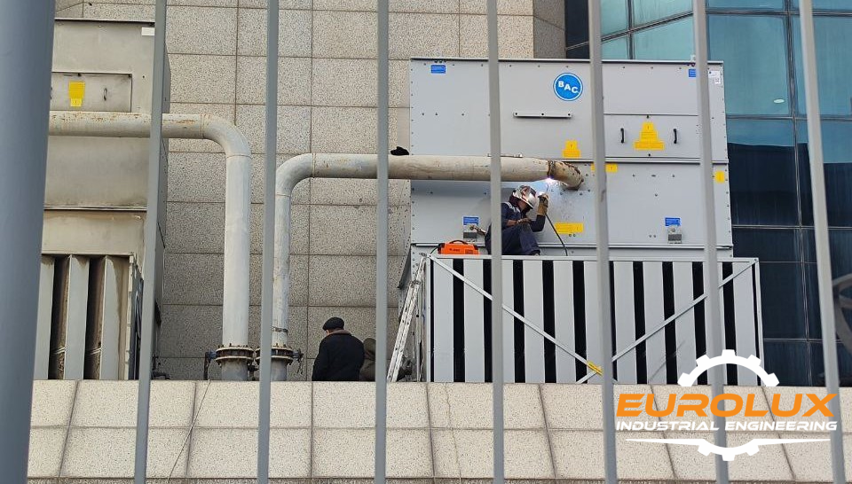 Расположение проекта: город Ташкент, Республика Узбекистан