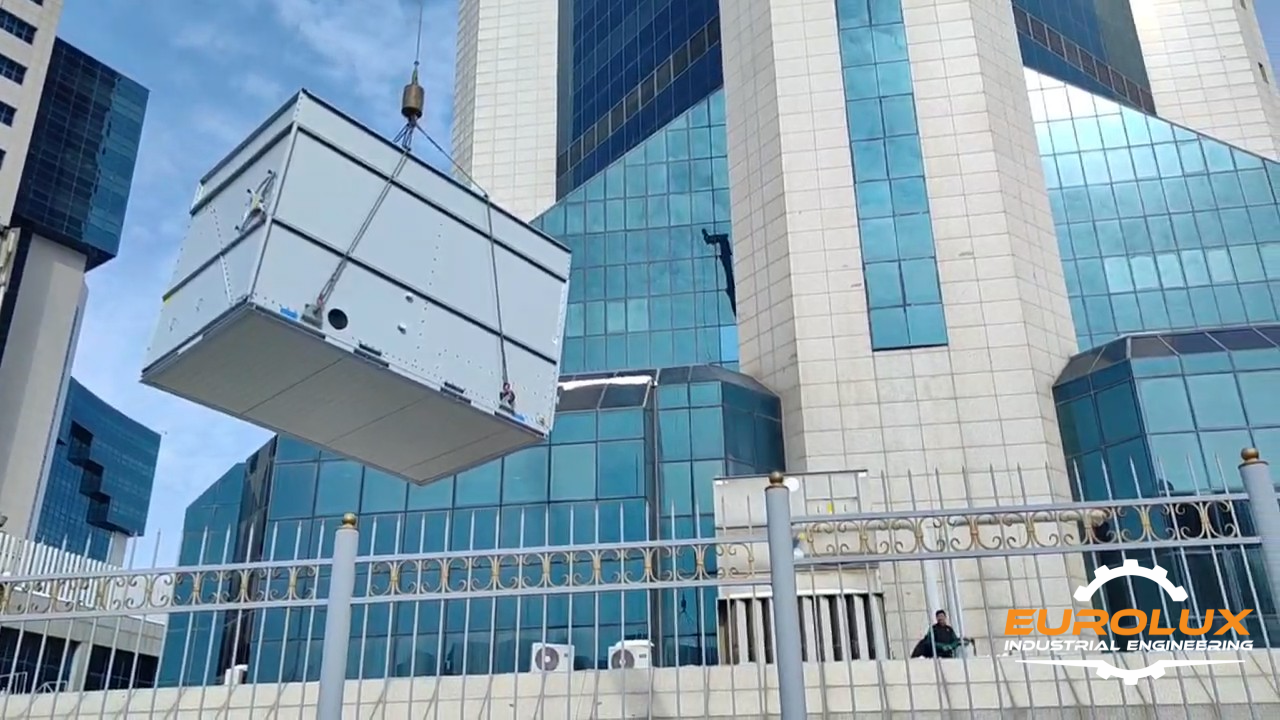 Расположение проекта: город Ташкент, Республика Узбекистан