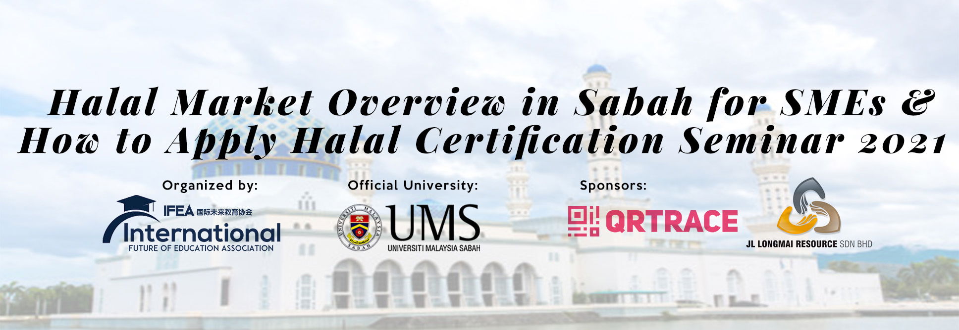 351 registered audiences and averagely there are 218pax in every session!