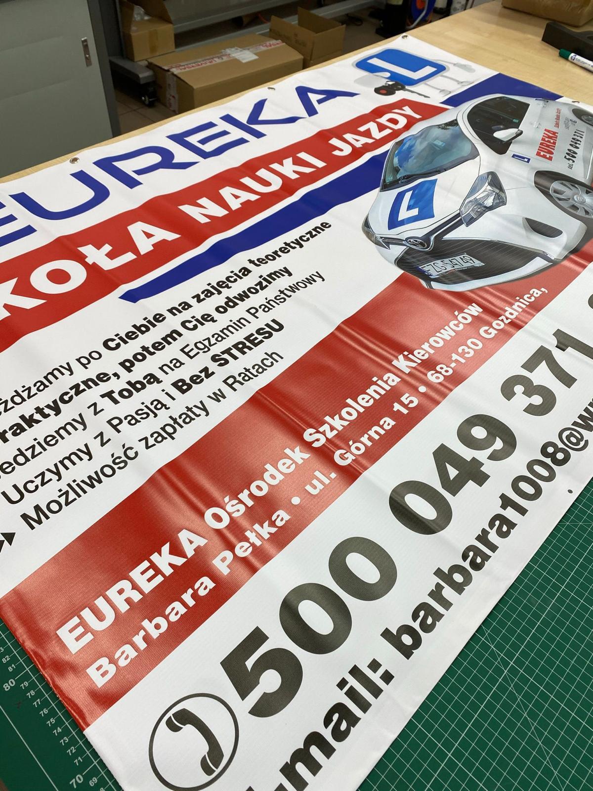 Banners