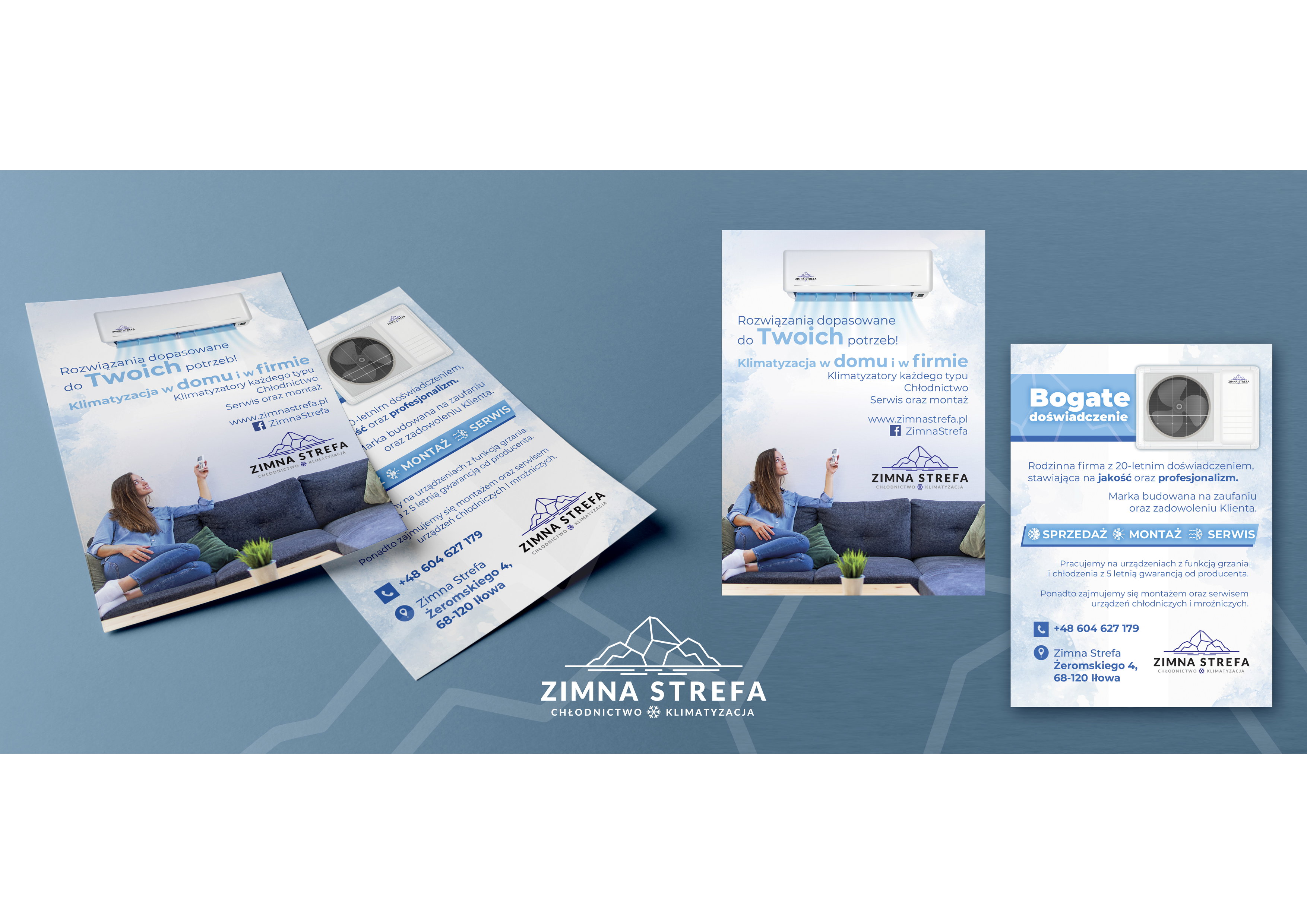 Offset and digital printing