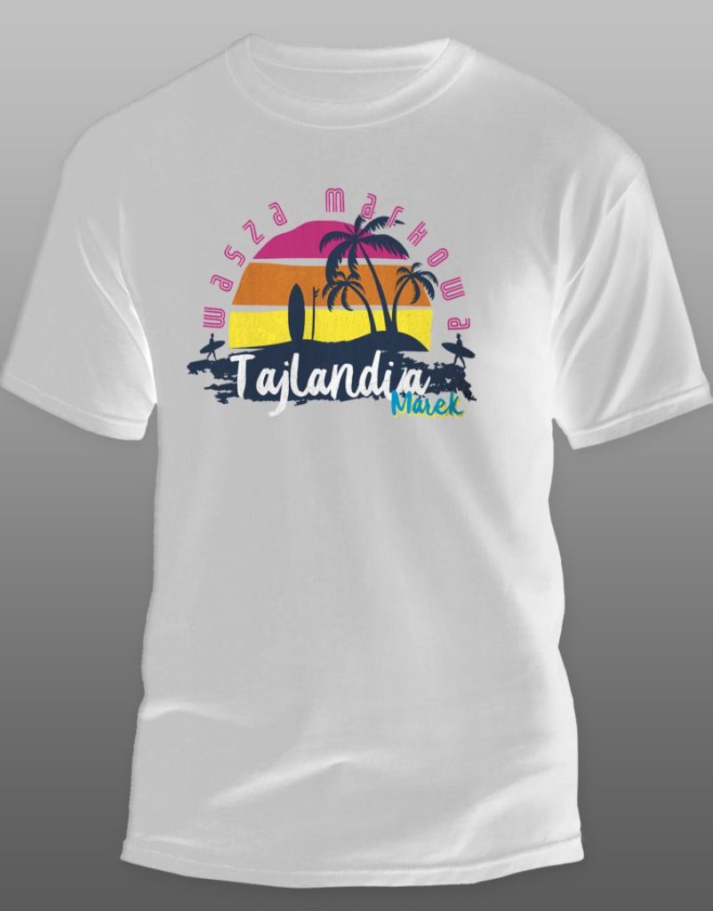 Full color prints