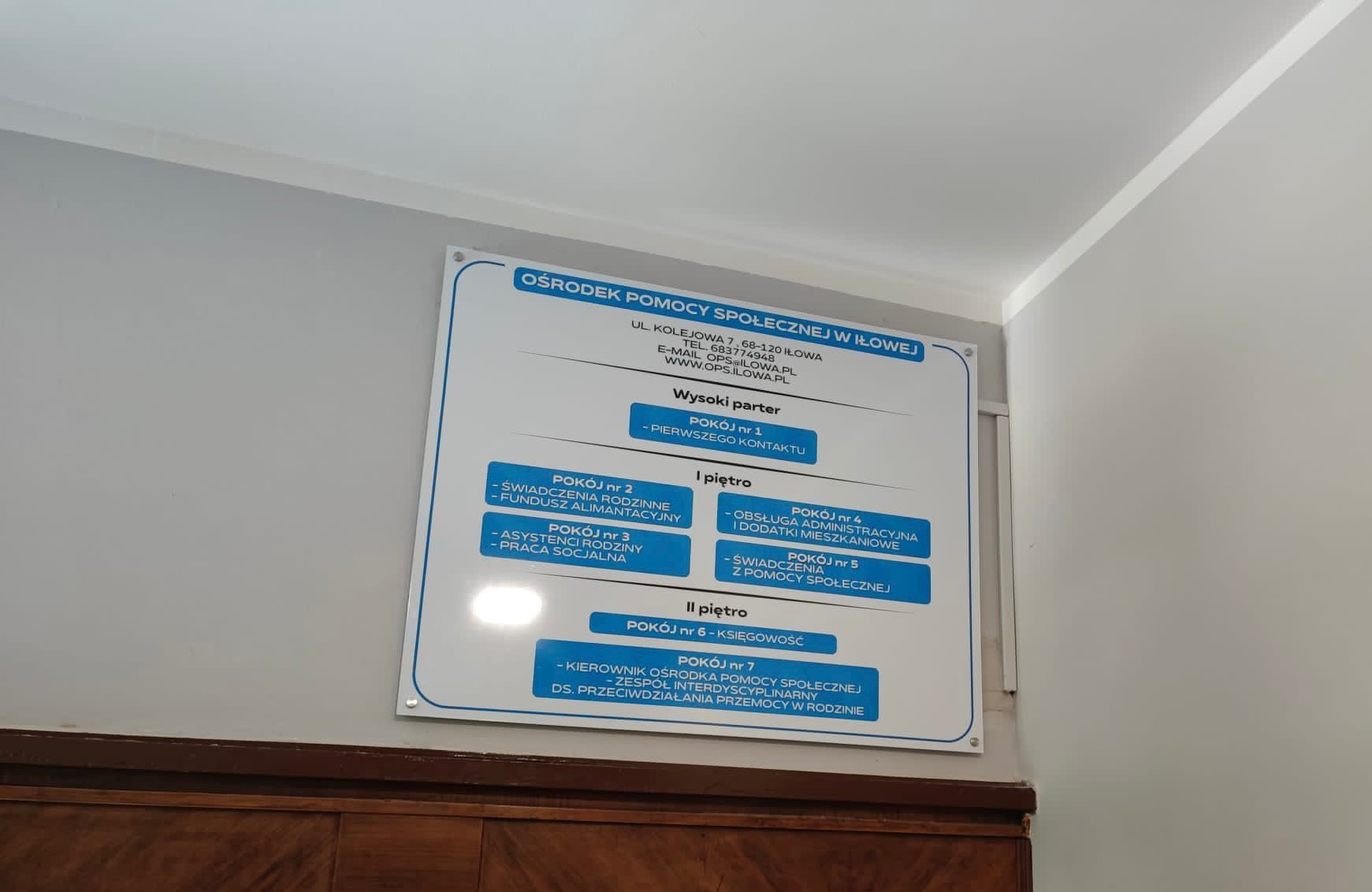 Advertising boards