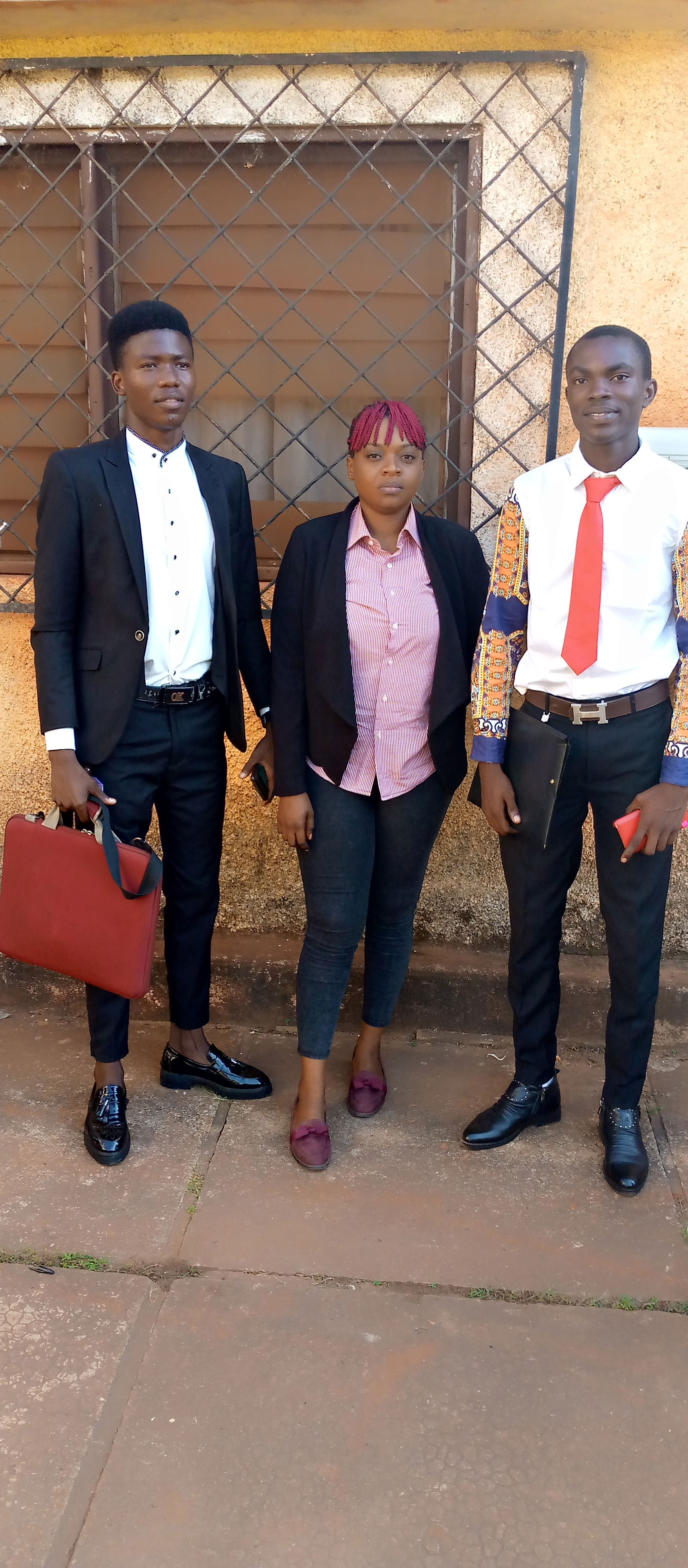 Onderrigprojekte (2020 - 2021)