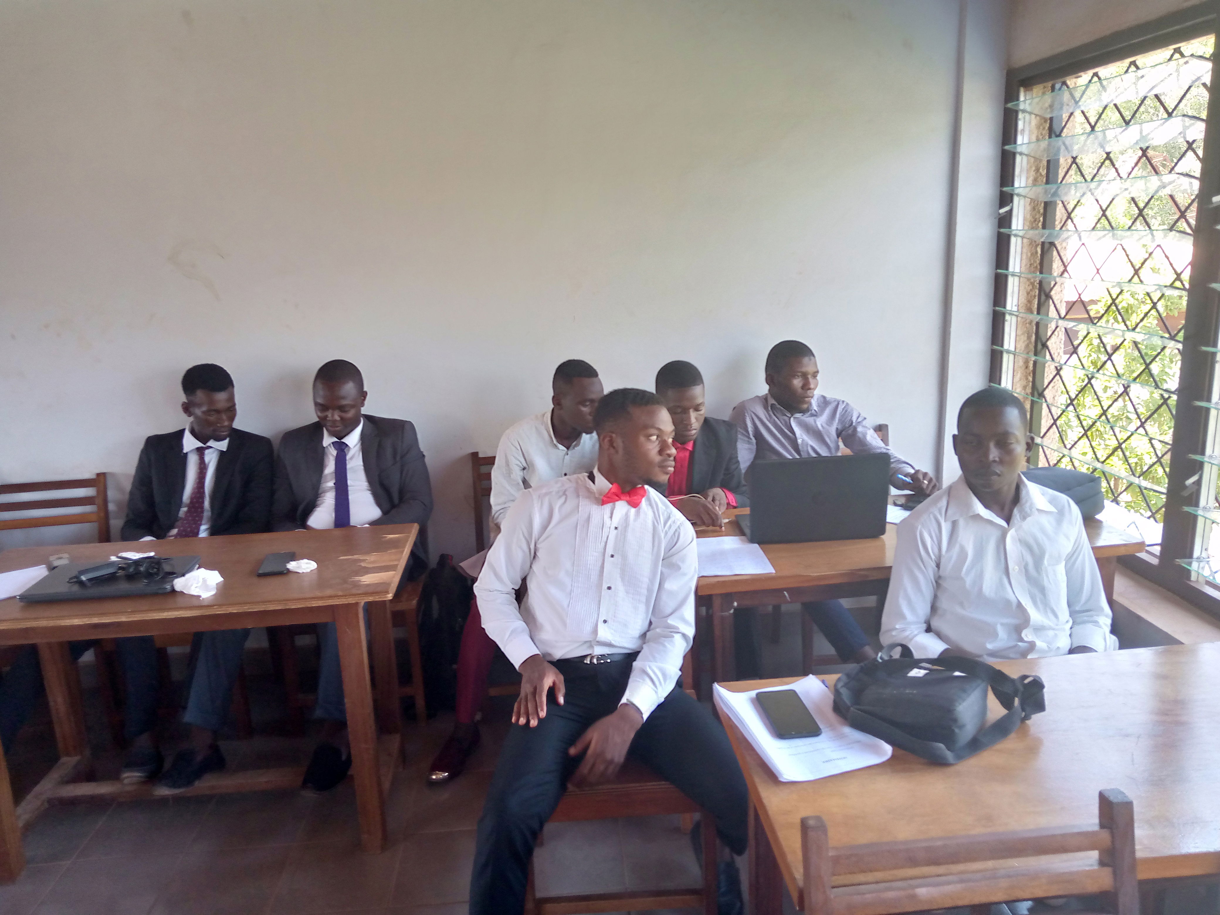 Onderrigprojekte (2020 - 2021)