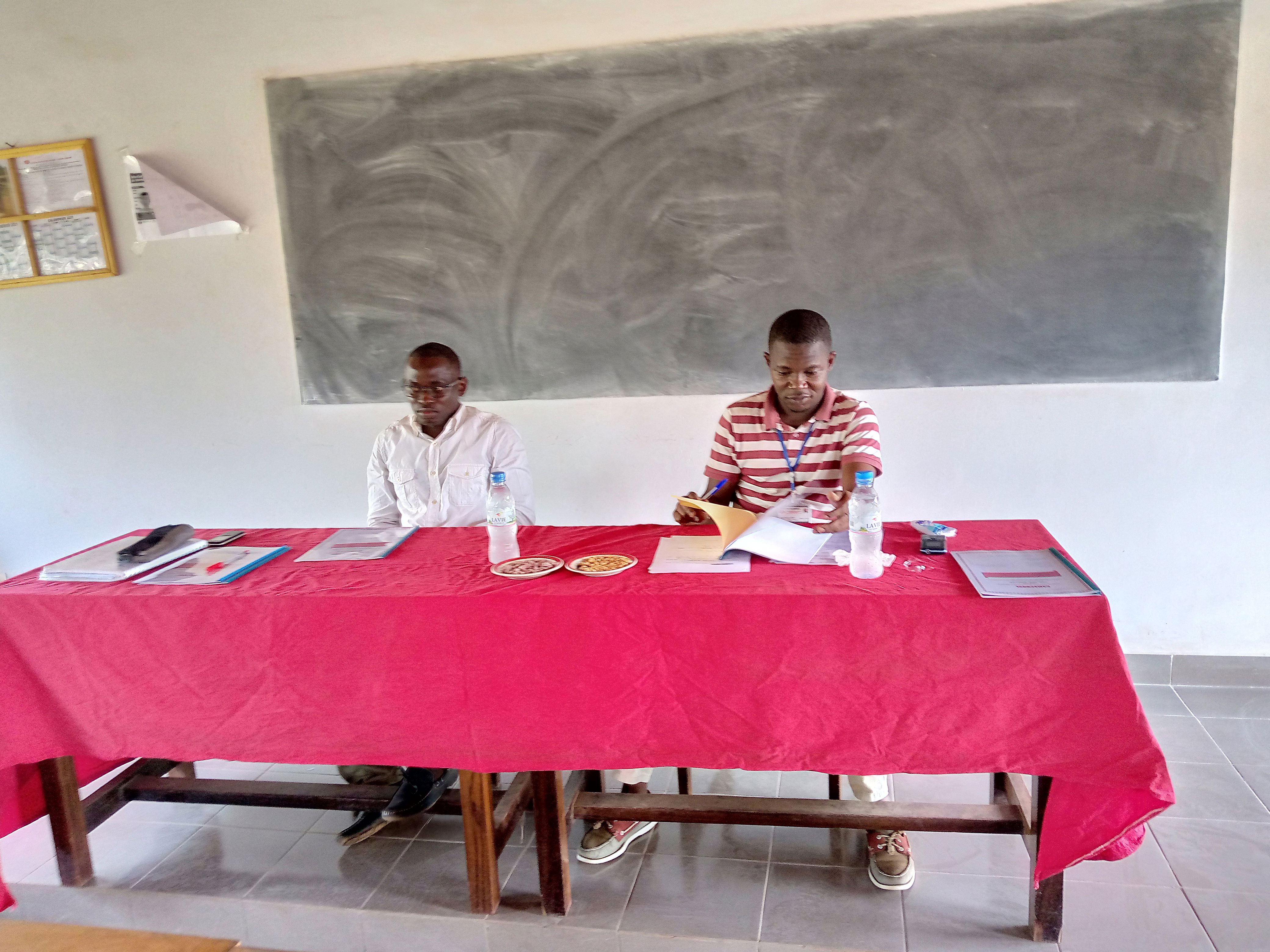 Onderrigprojekte (2020 - 2021)