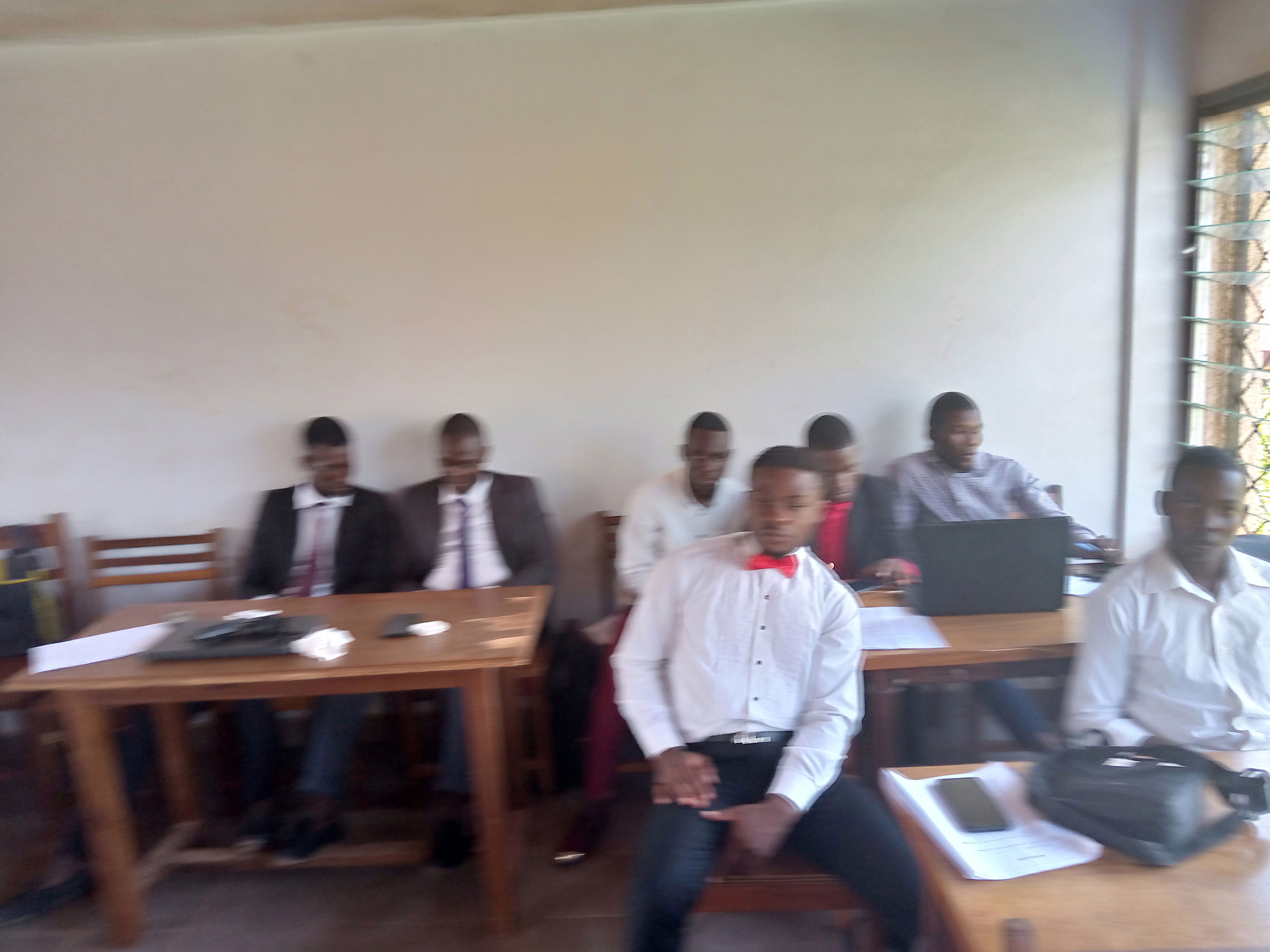 Onderrigprojekte (2020 - 2021)