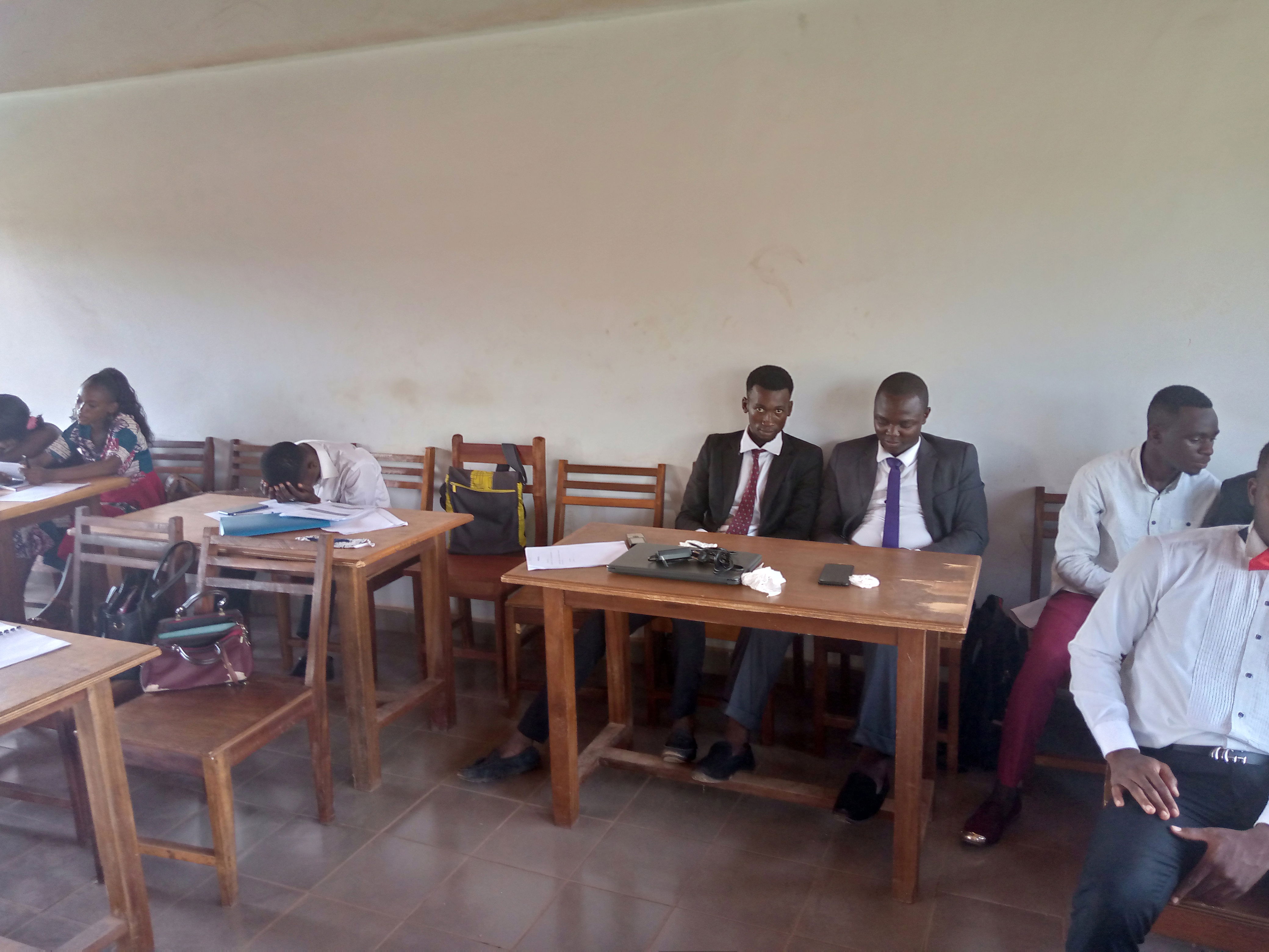 Onderrigprojekte (2020 - 2021)