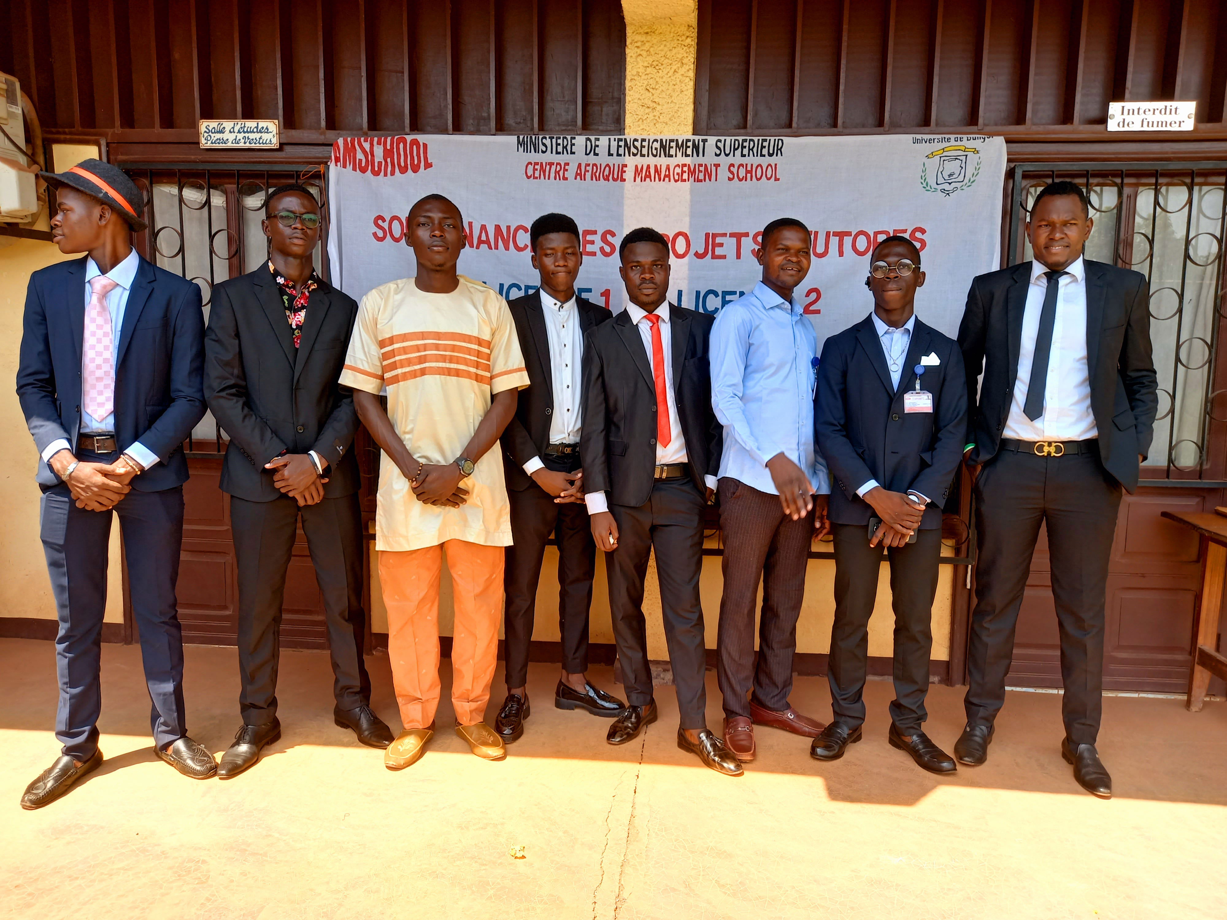 Onderrigprojekte (2020 - 2021)