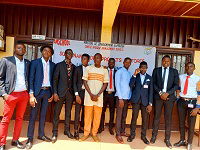 Onderrigprojekte (2020 - 2021)