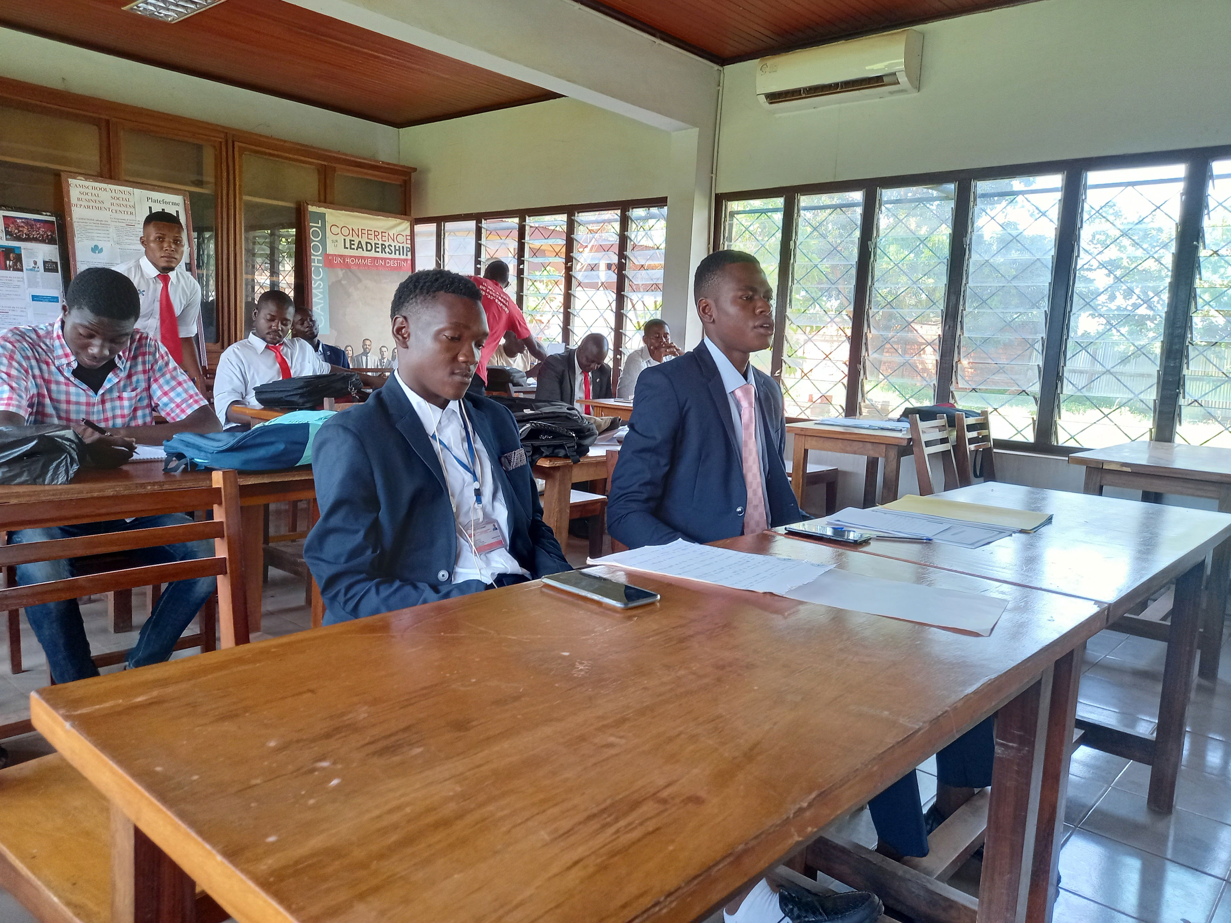 Onderrigprojekte (2020 - 2021)