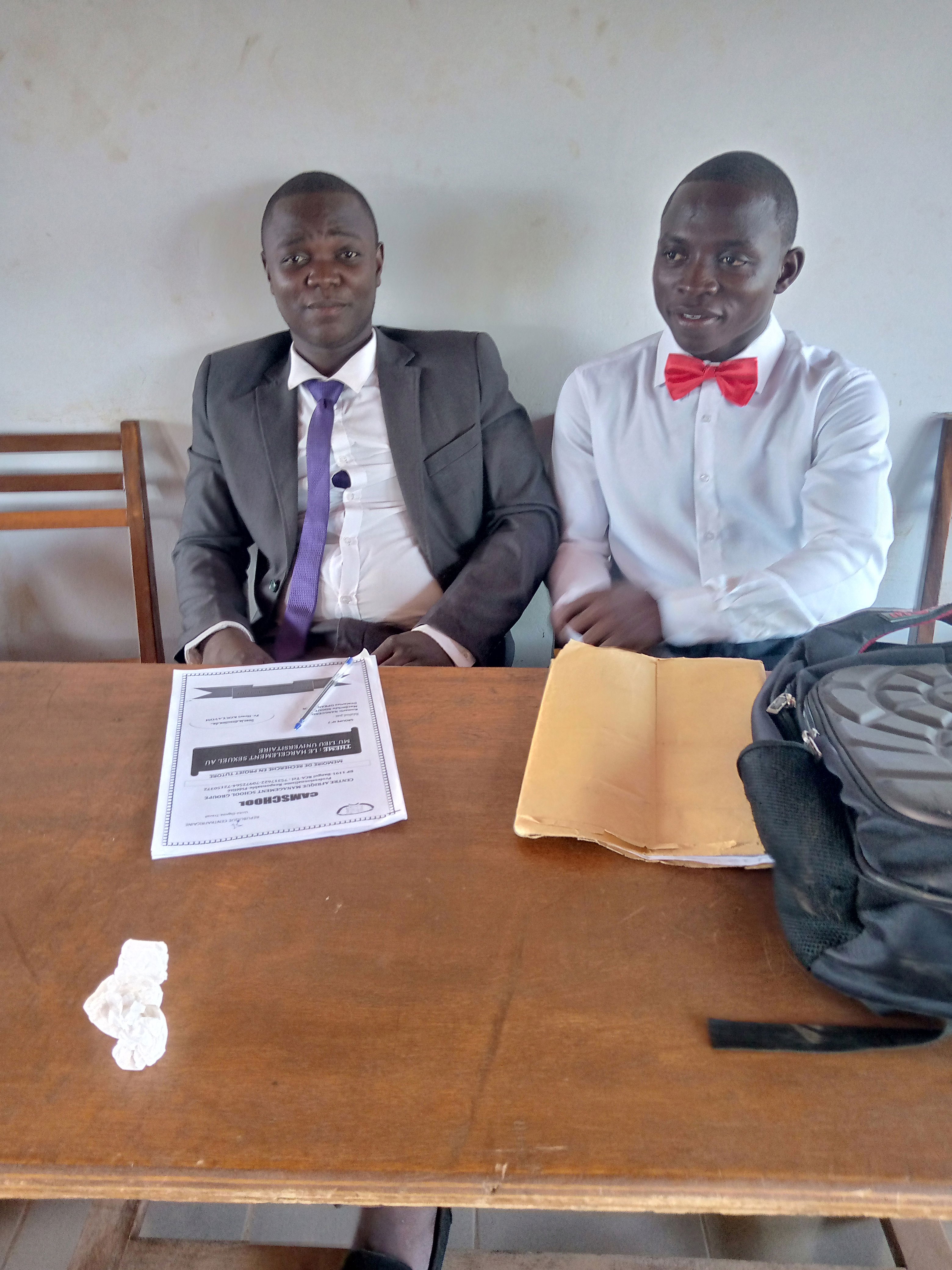 Onderrigprojekte (2020 - 2021)