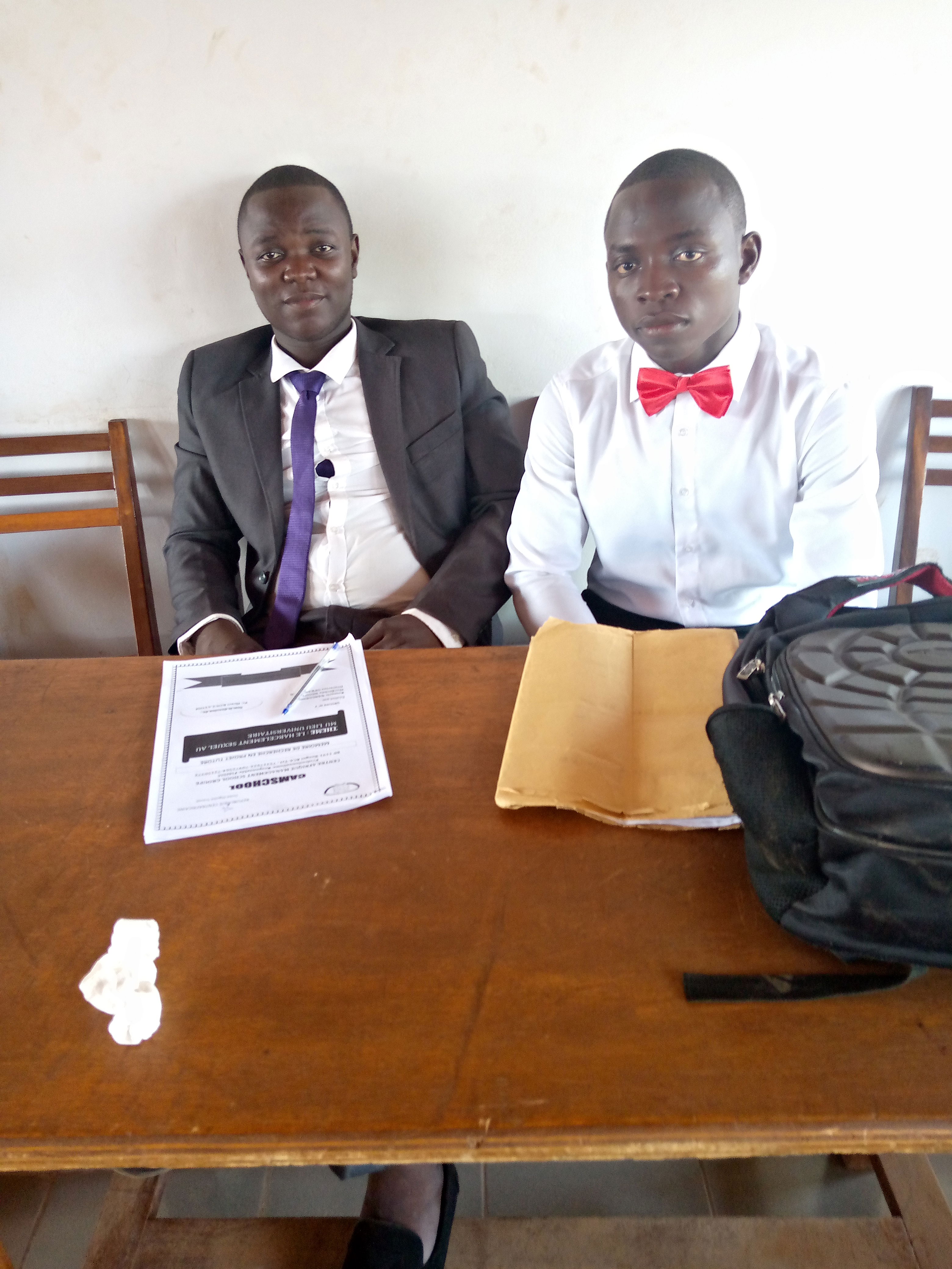 Onderrigprojekte (2020 - 2021)