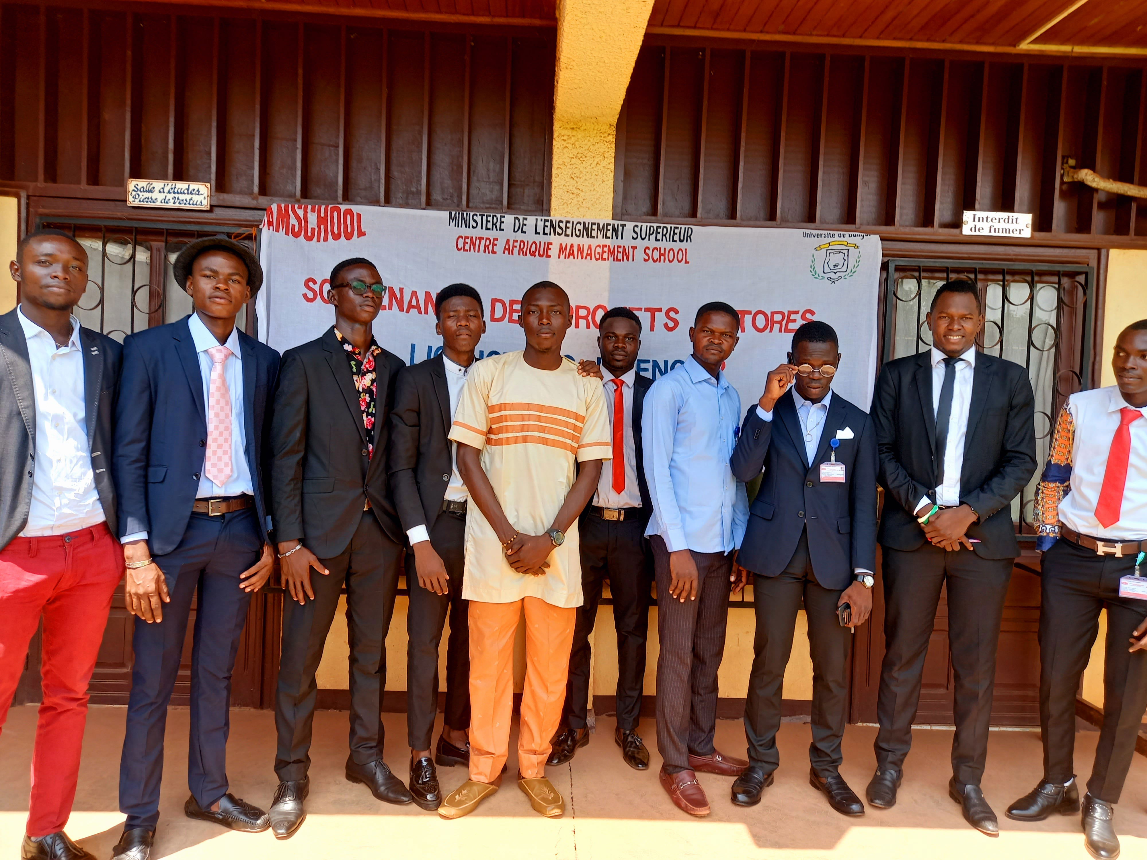 Onderrigprojekte (2020 - 2021)