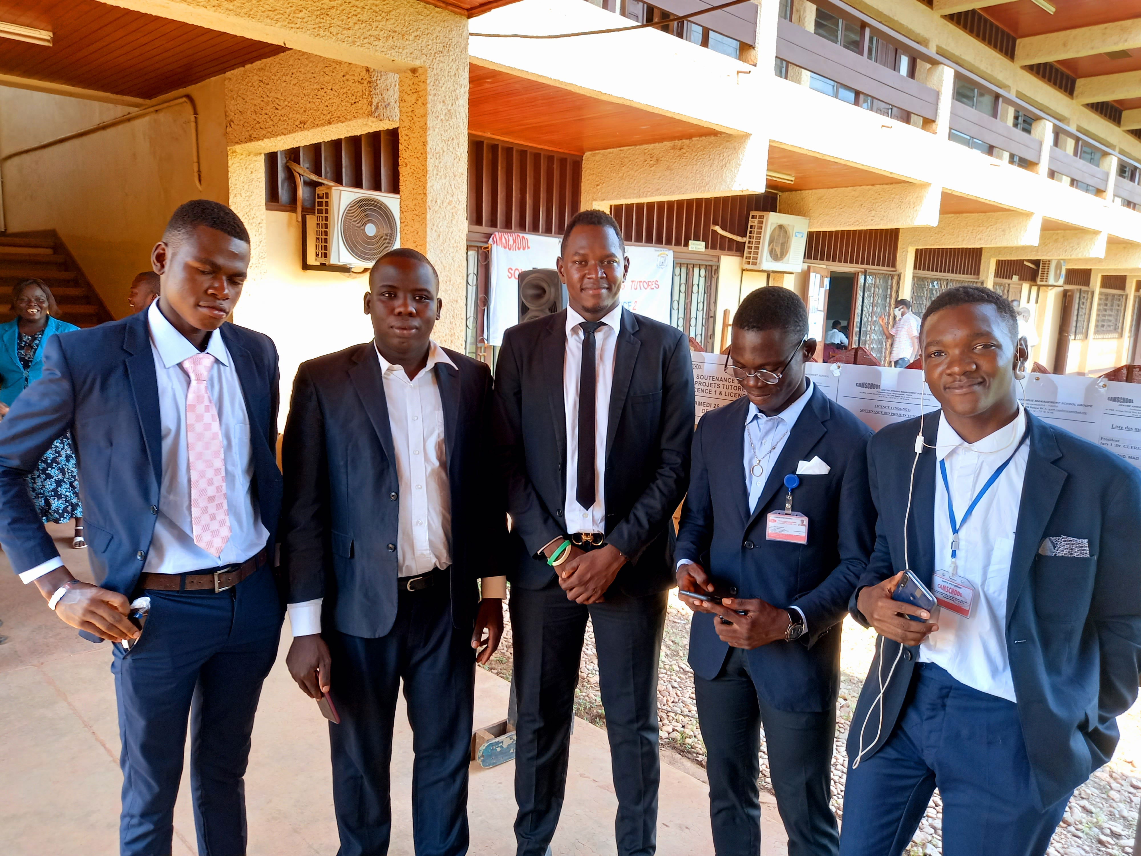 Onderrigprojekte (2020 - 2021)