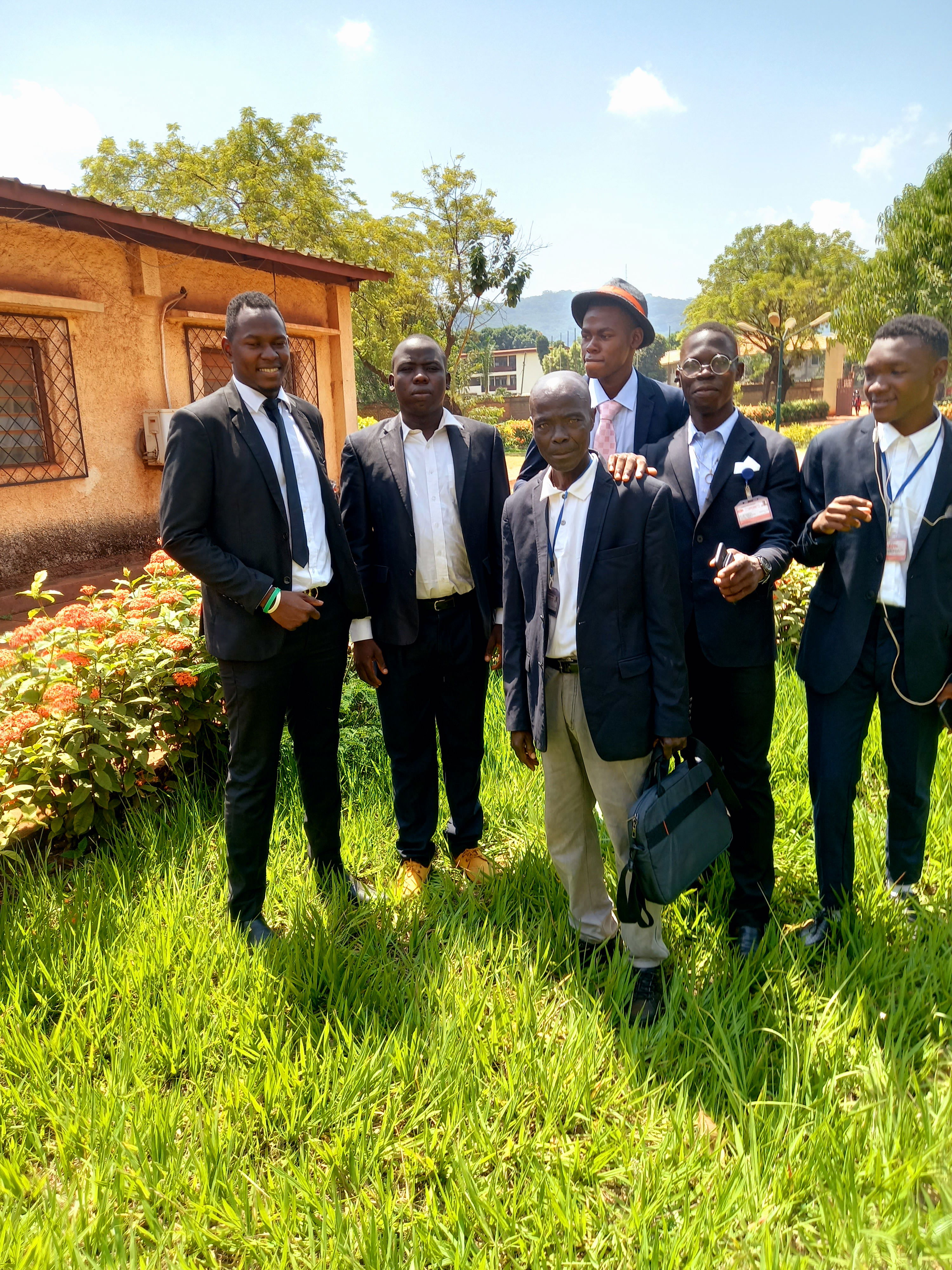 Onderrigprojekte (2020 - 2021)