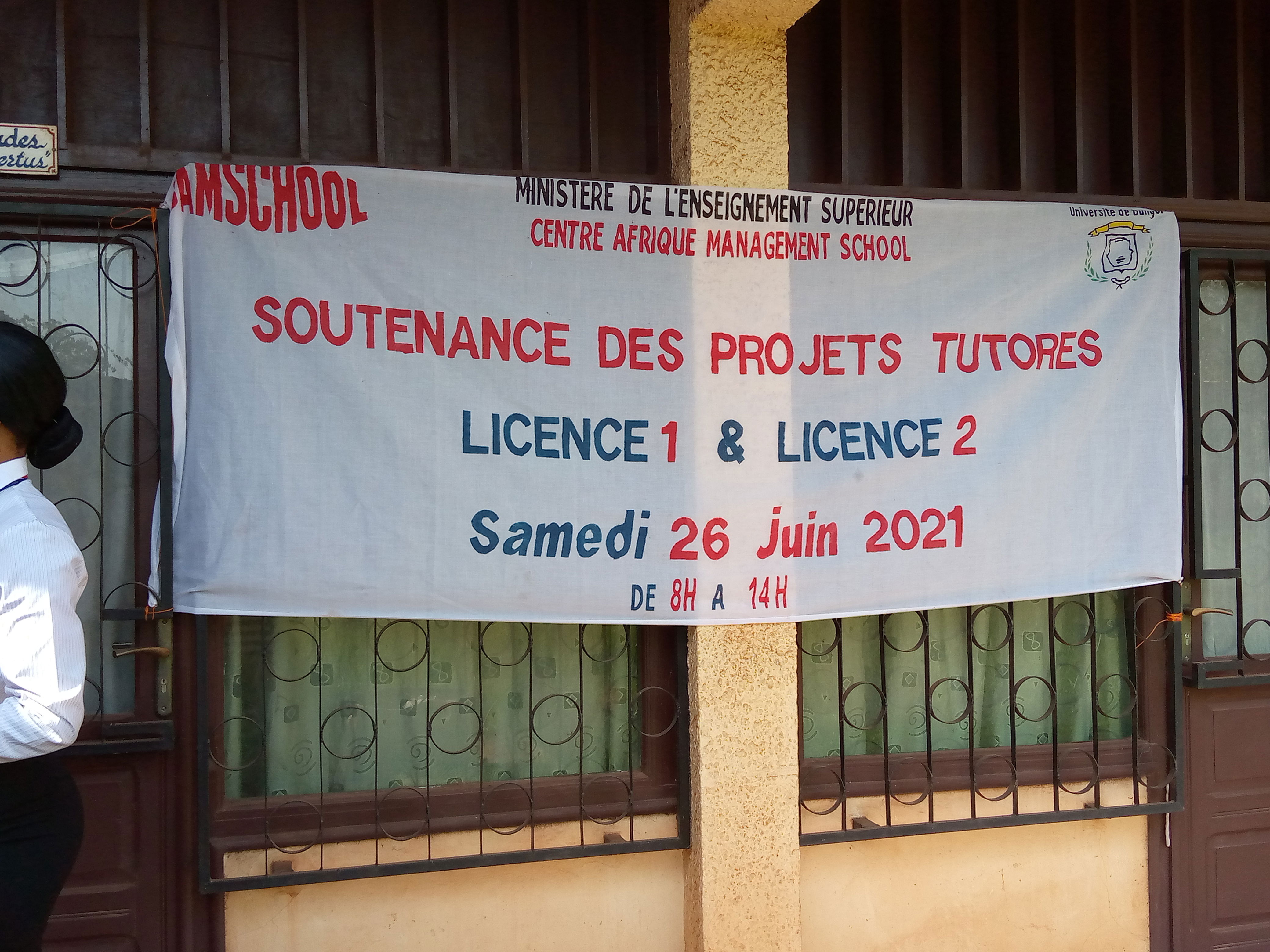 Onderrigprojekte (2020 - 2021)