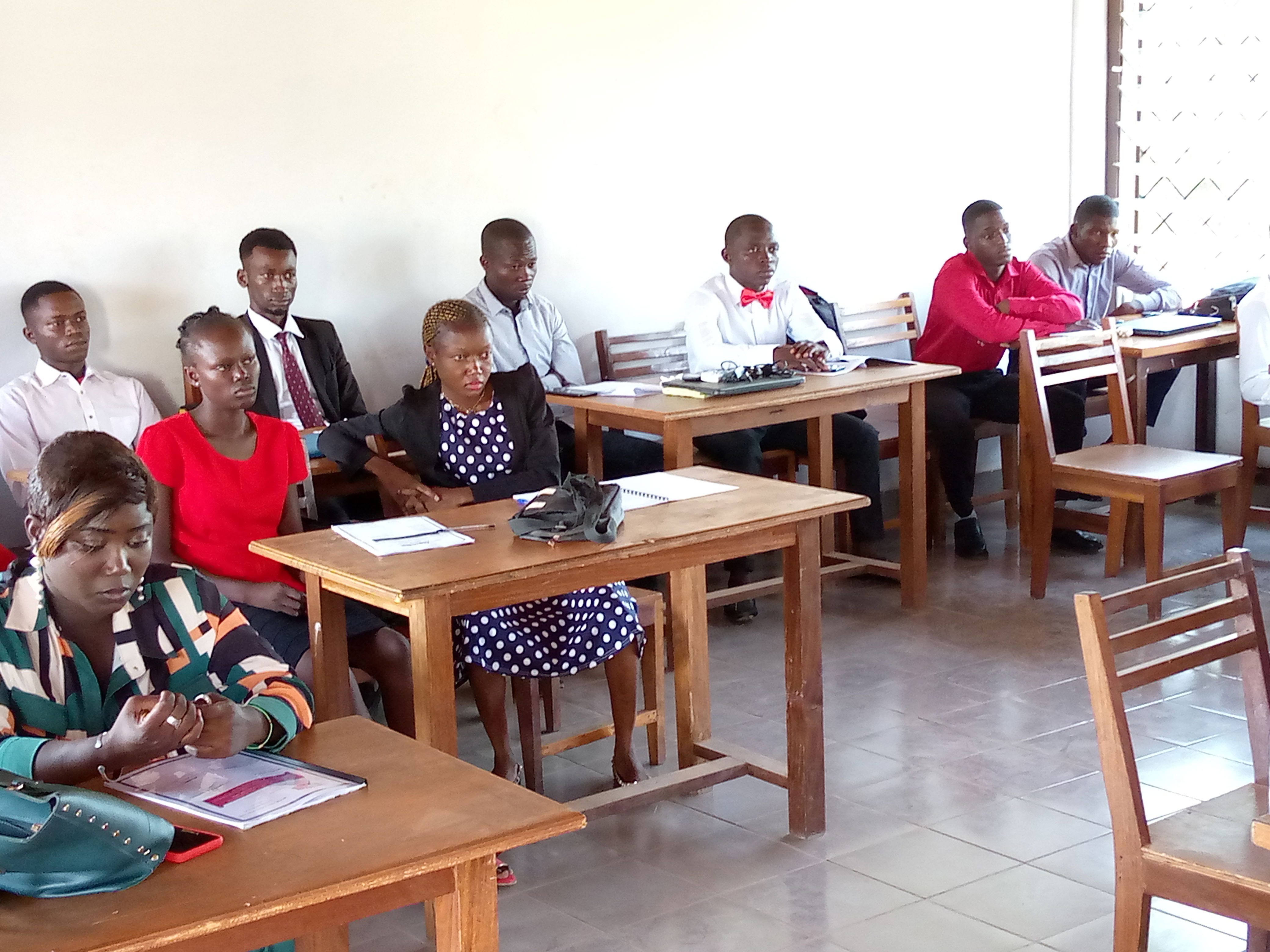 Onderrigprojekte (2020 - 2021)