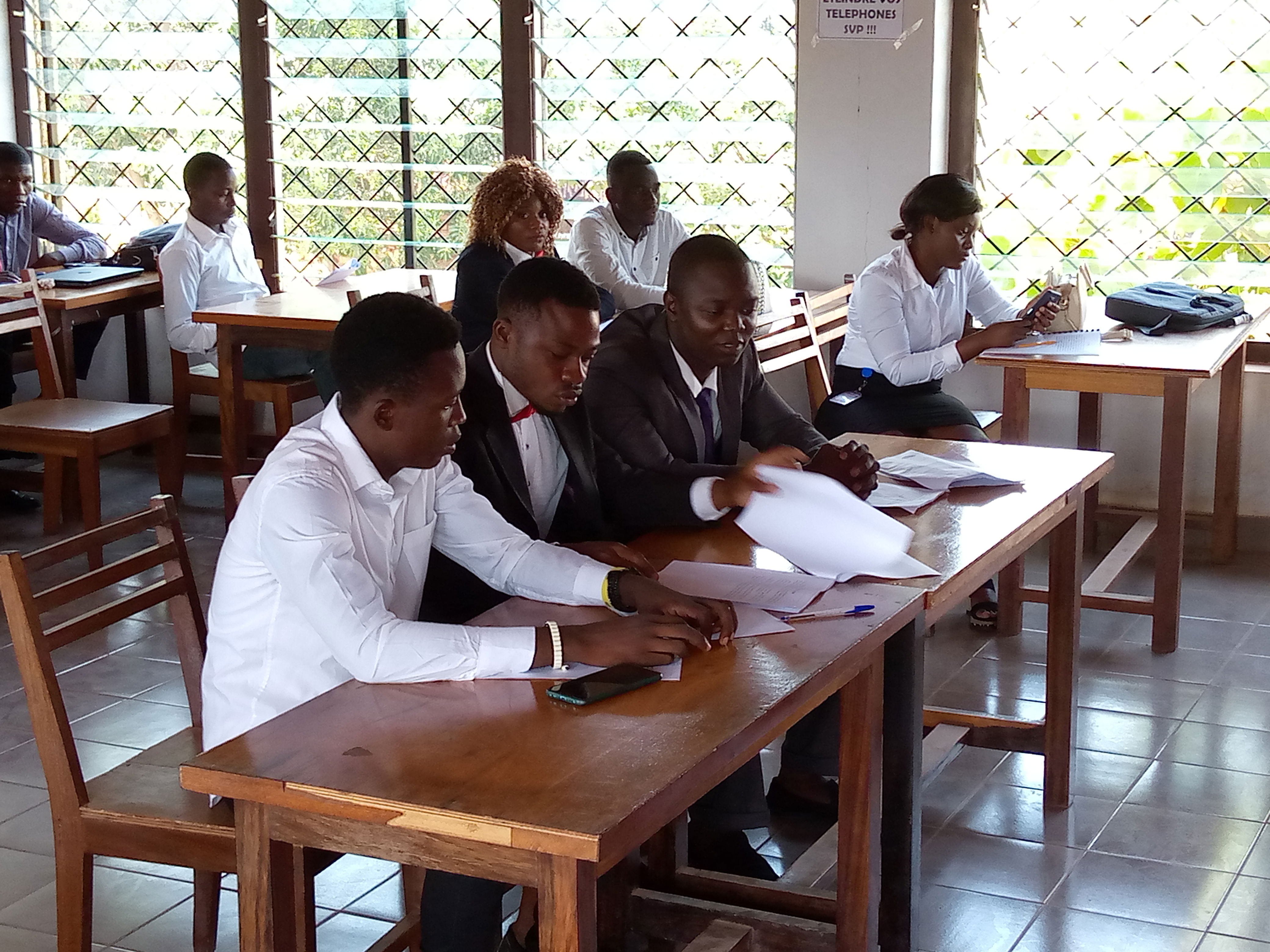 Onderrigprojekte (2020 - 2021)