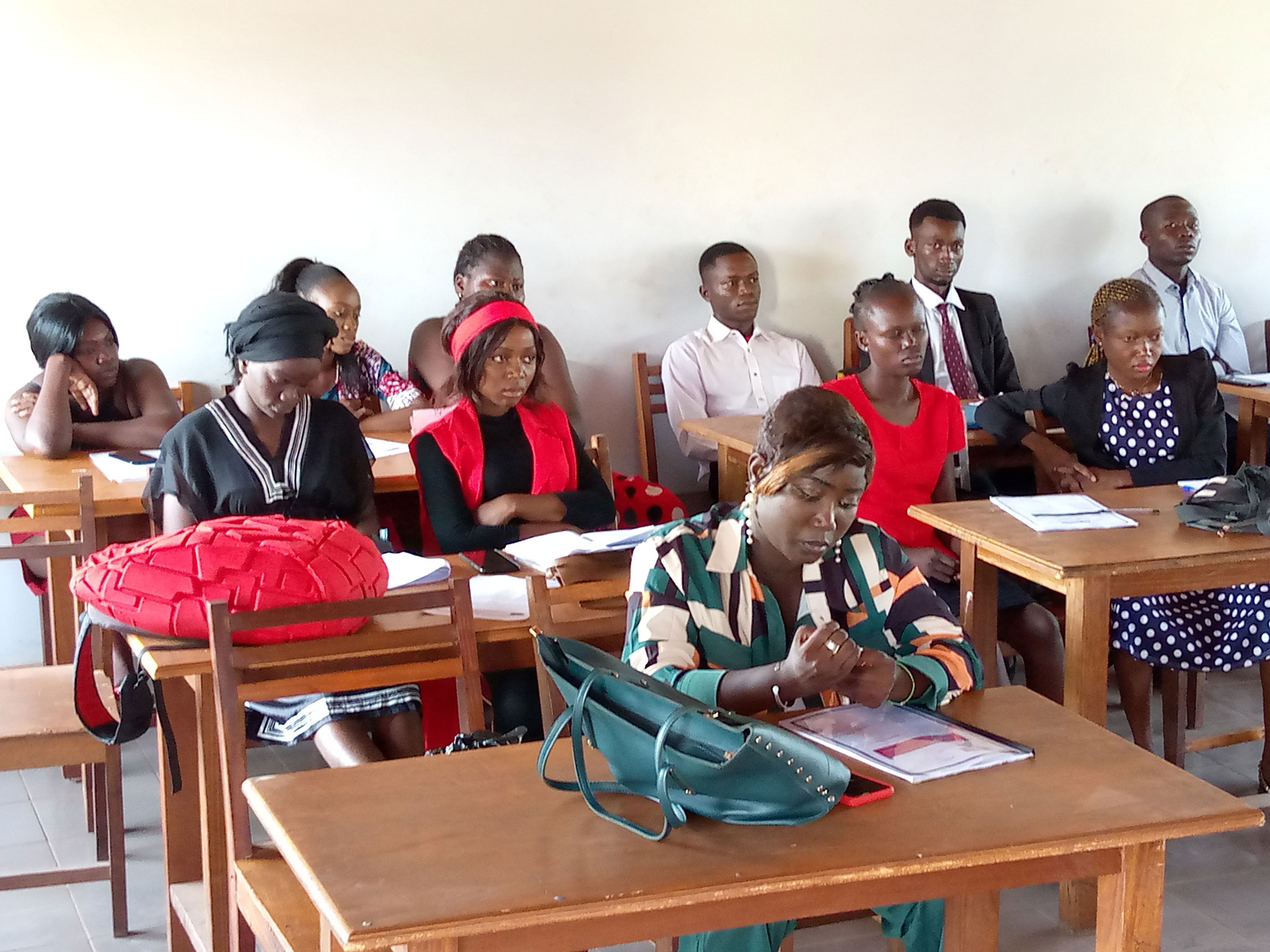 Onderrigprojekte (2020 - 2021)