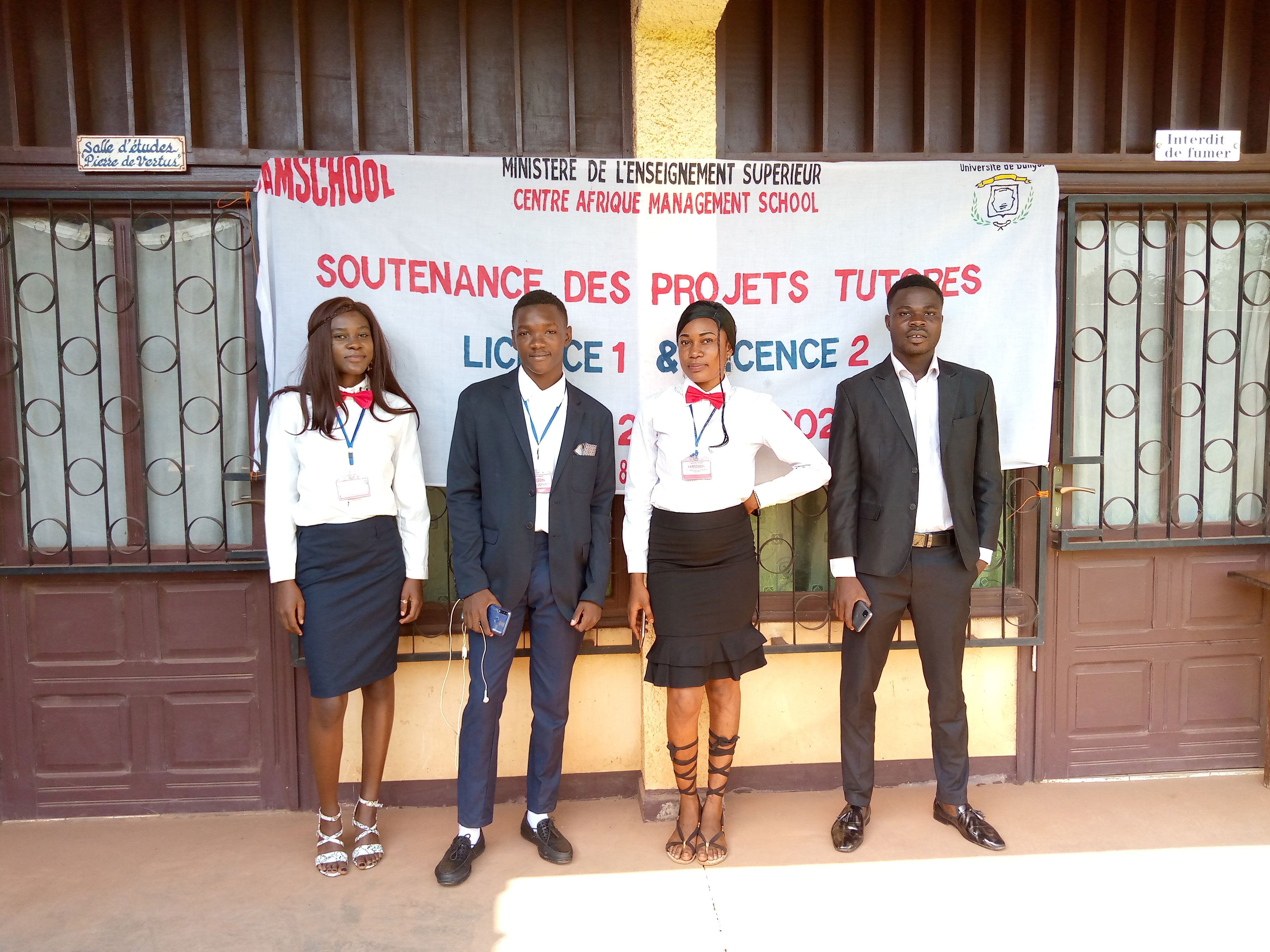 Onderrigprojekte (2020 - 2021)