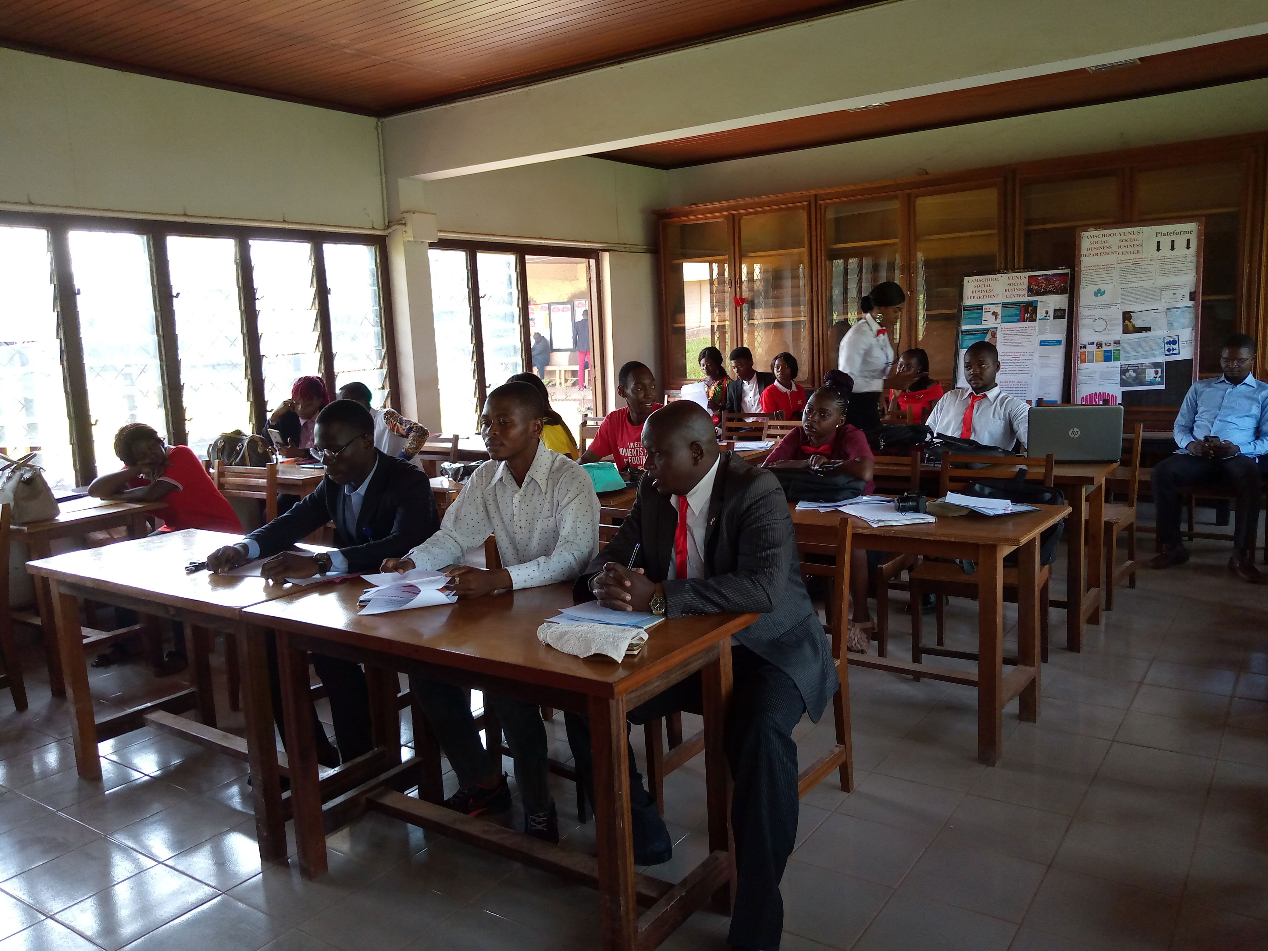 Onderrigprojekte (2020 - 2021)