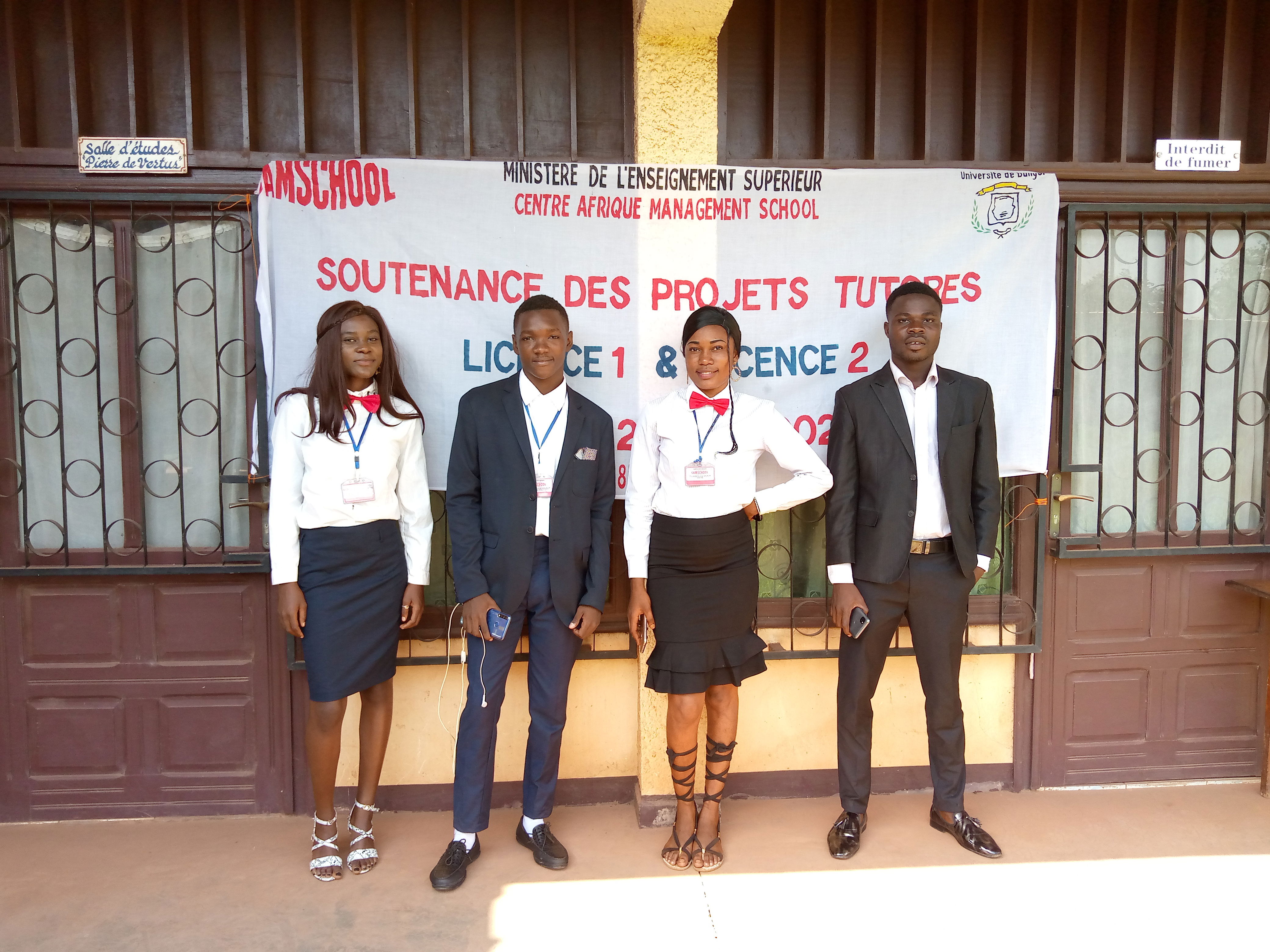 Onderrigprojekte (2020 - 2021)