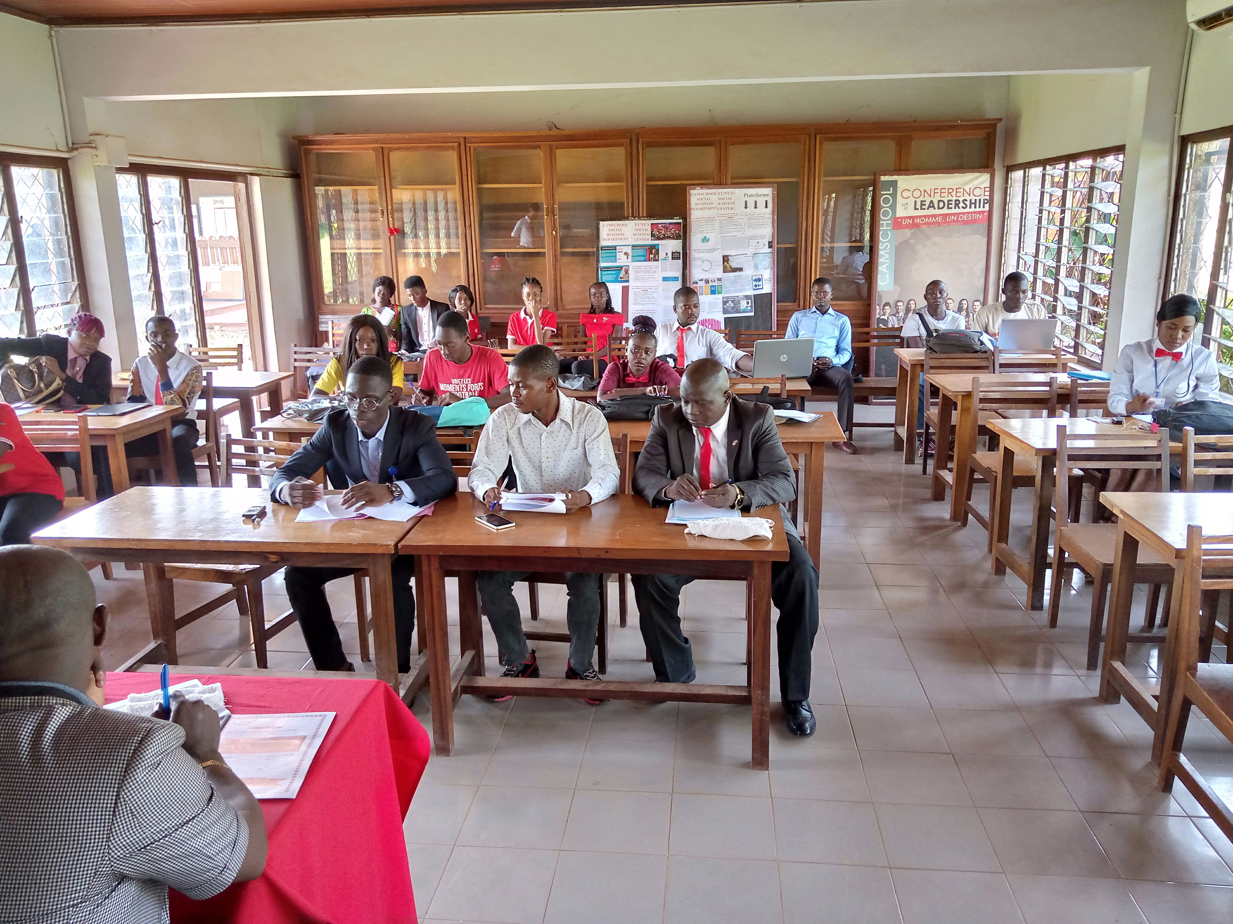 Onderrigprojekte (2020 - 2021)