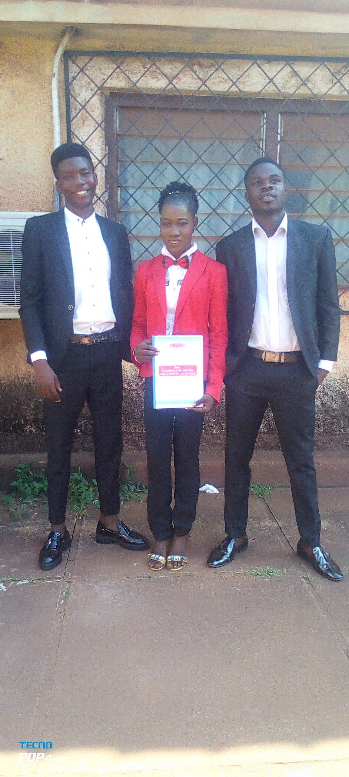 Onderrigprojekte (2020 - 2021)