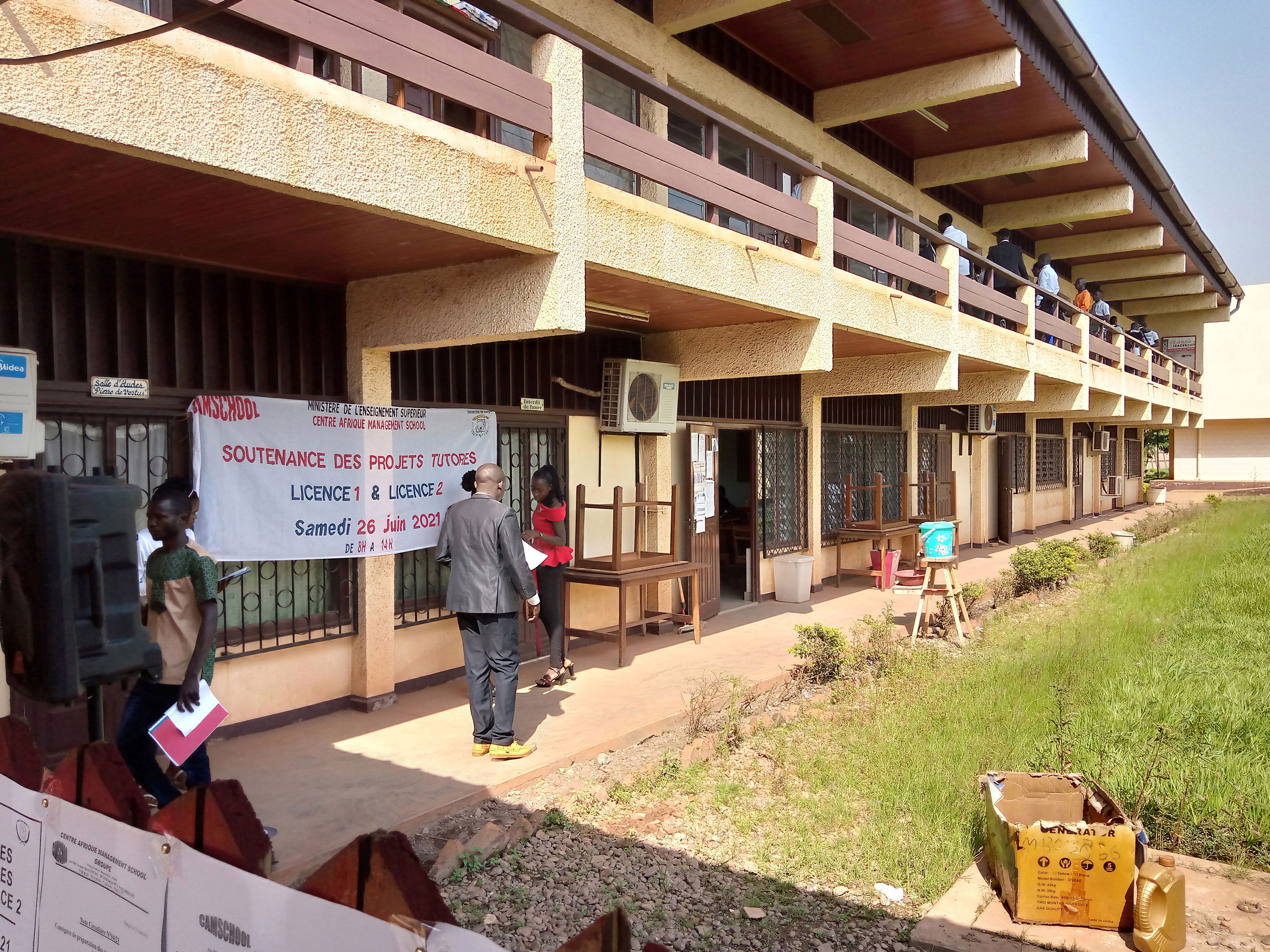 Onderrigprojekte (2020 - 2021)