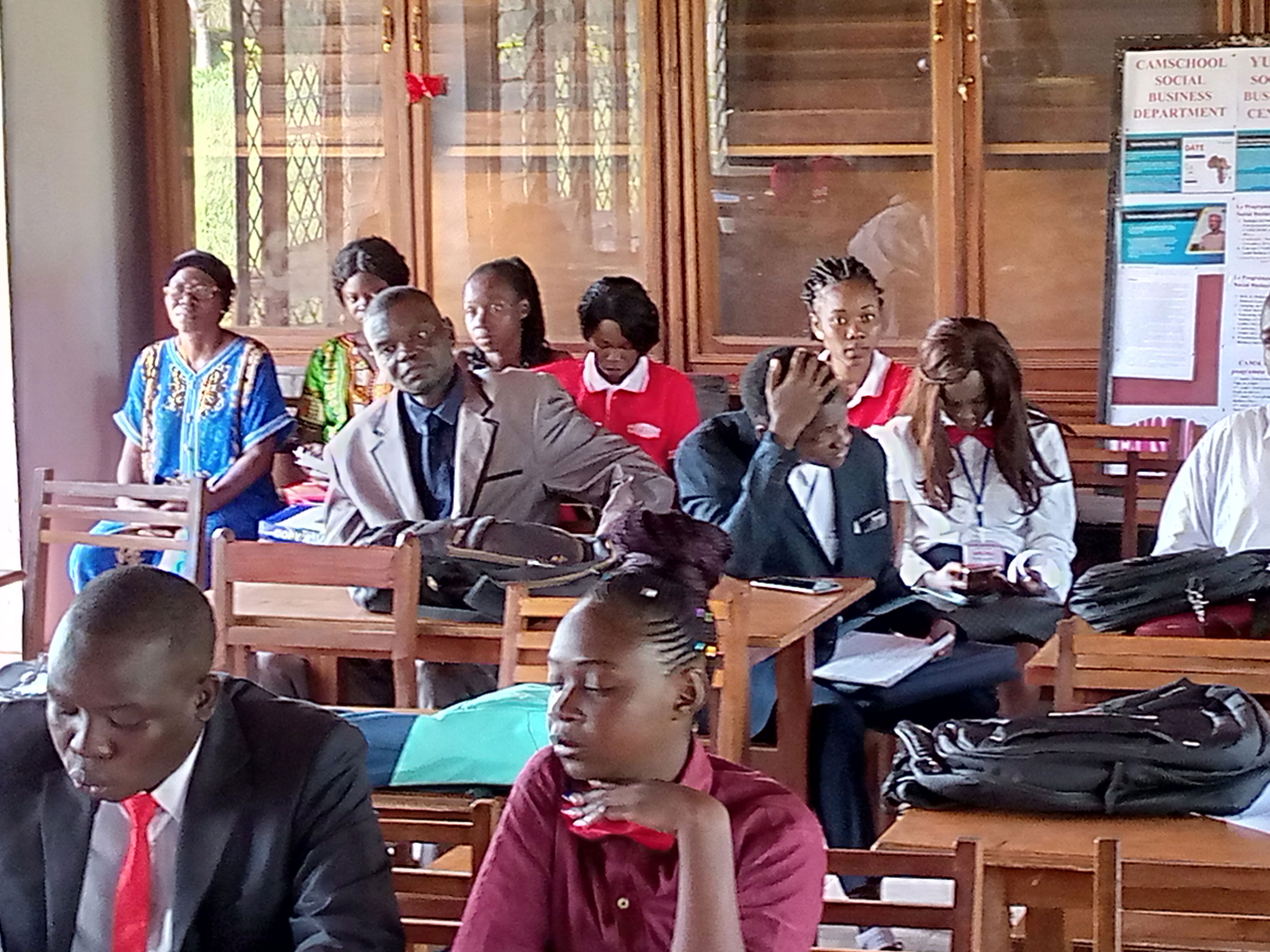 Onderrigprojekte (2020 - 2021)