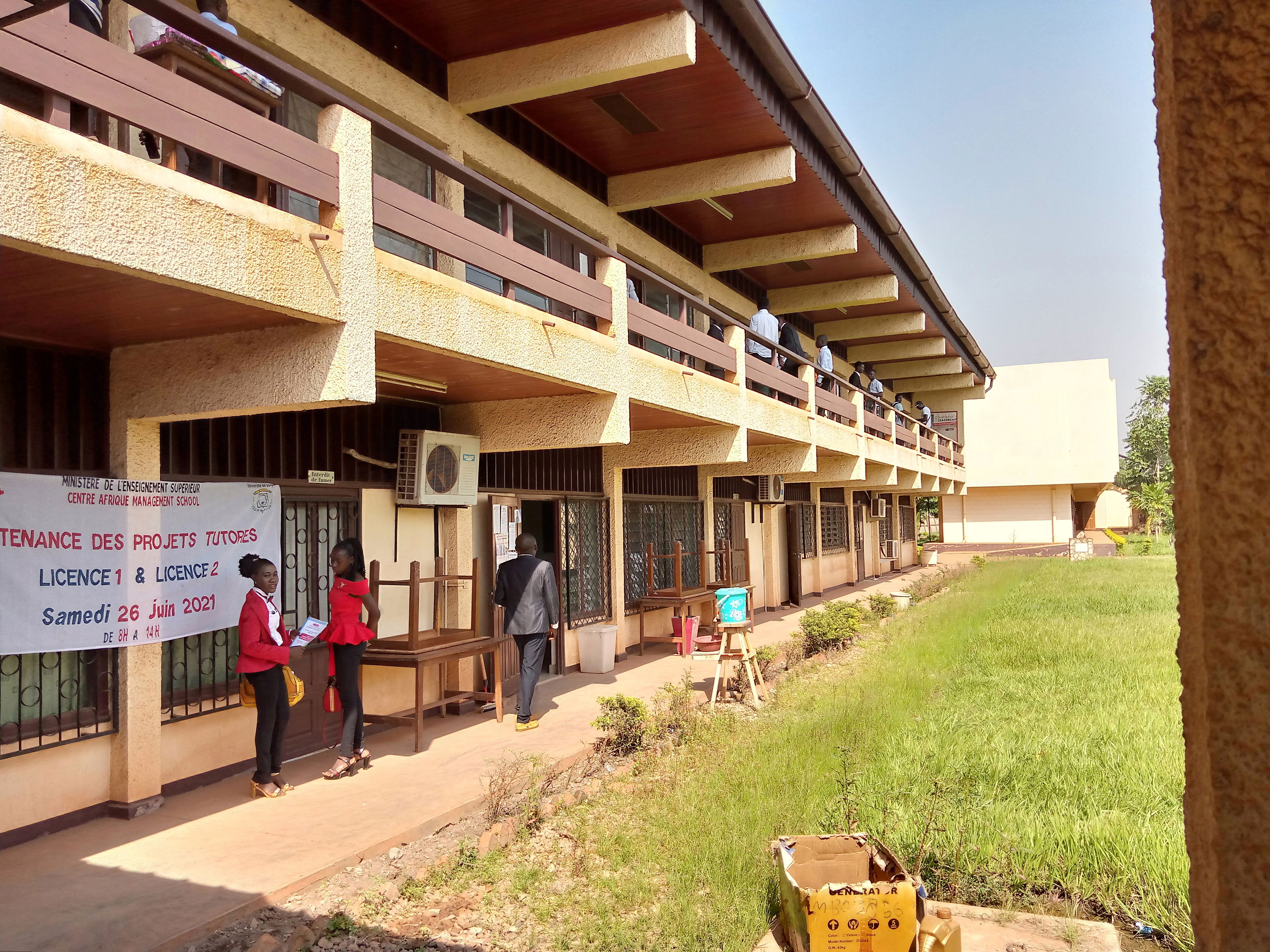 Onderrigprojekte (2020 - 2021)