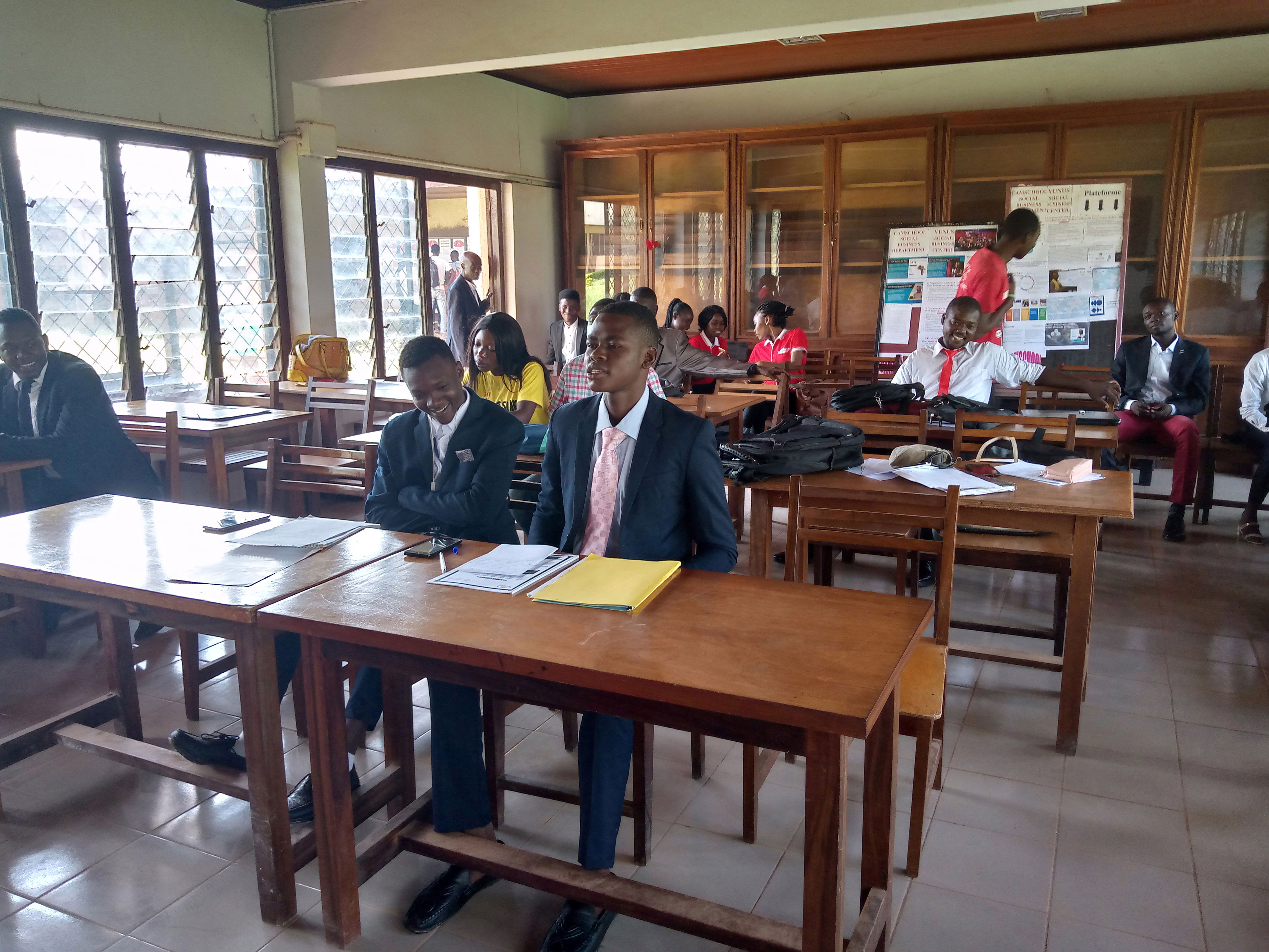 Onderrigprojekte (2020 - 2021)