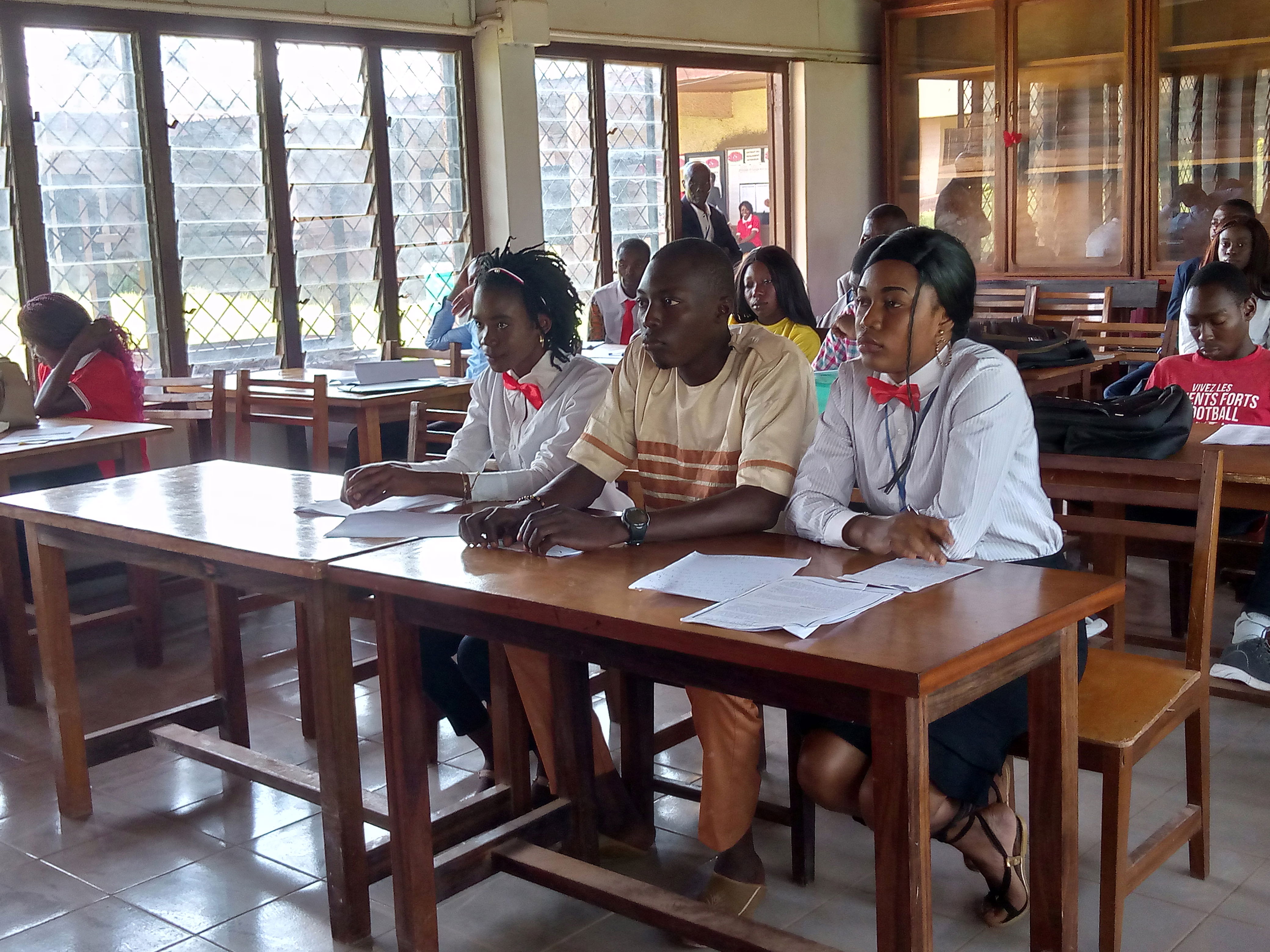 Onderrigprojekte (2020 - 2021)