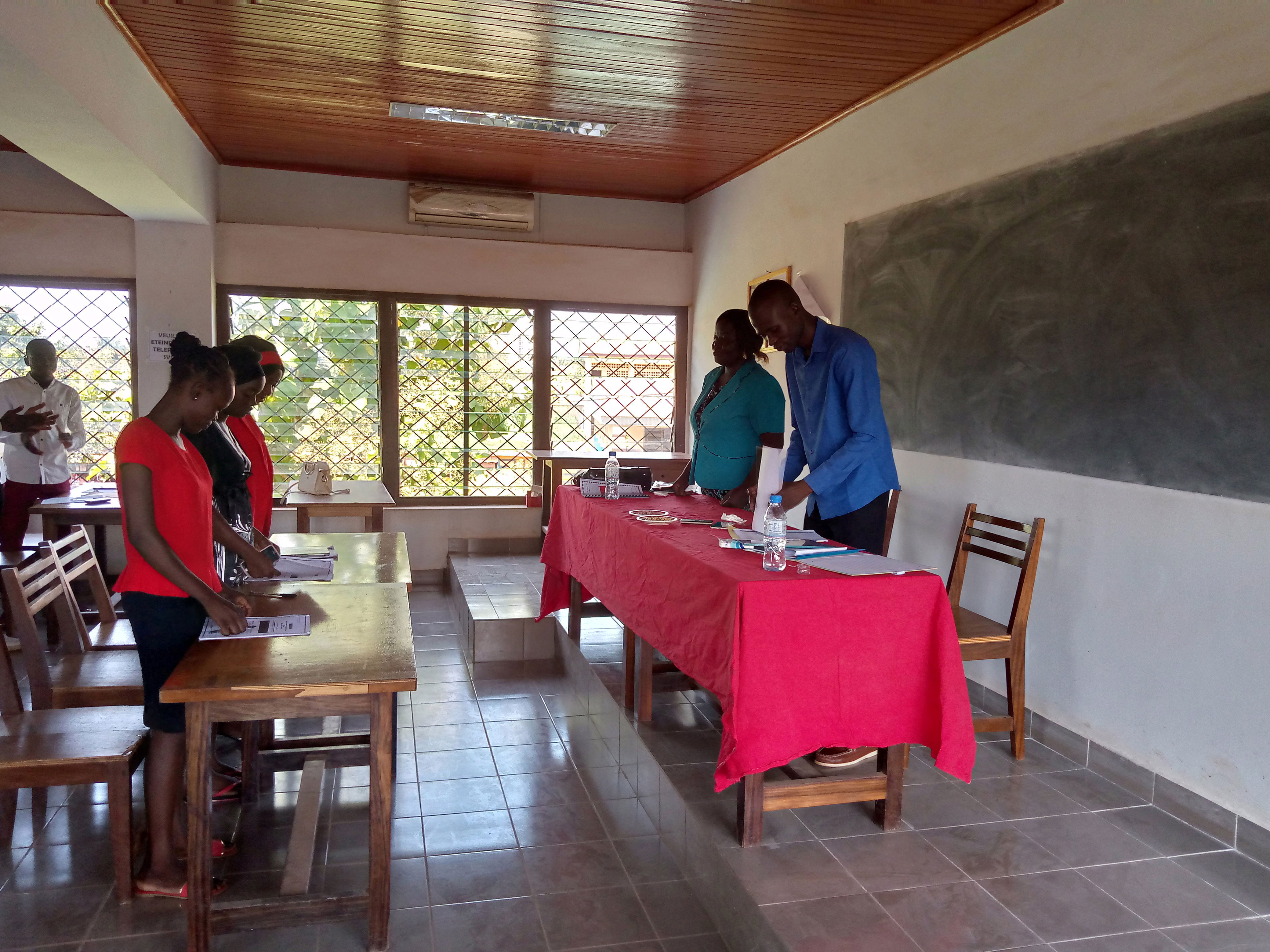 Onderrigprojekte (2020 - 2021)